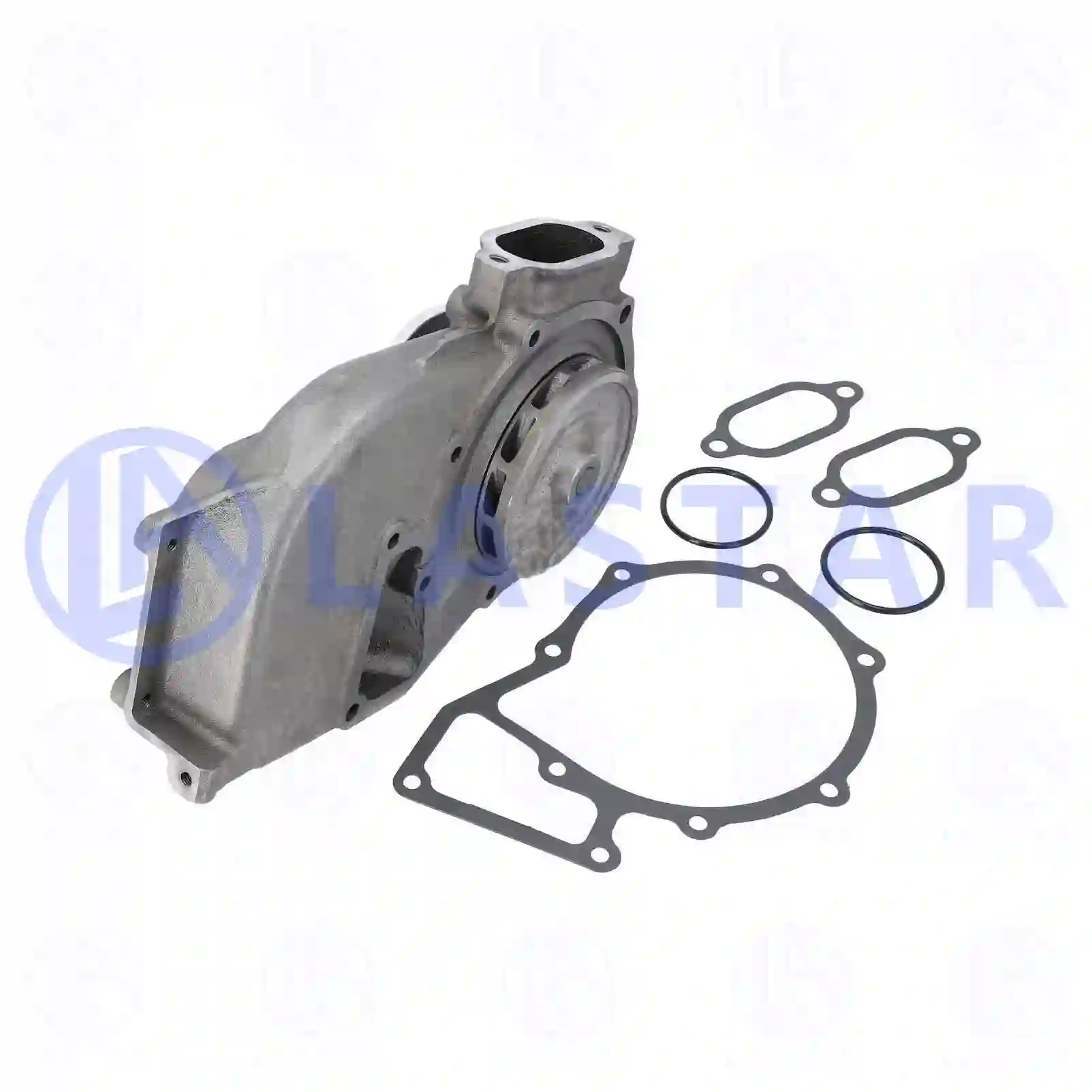 Water Pump Water pump, la no: 77707898 ,  oem no:5412000101, 5412001101, 5412001201, 5412010001, 5422010001, 5422010301 Lastar Spare Part | Truck Spare Parts, Auotomotive Spare Parts