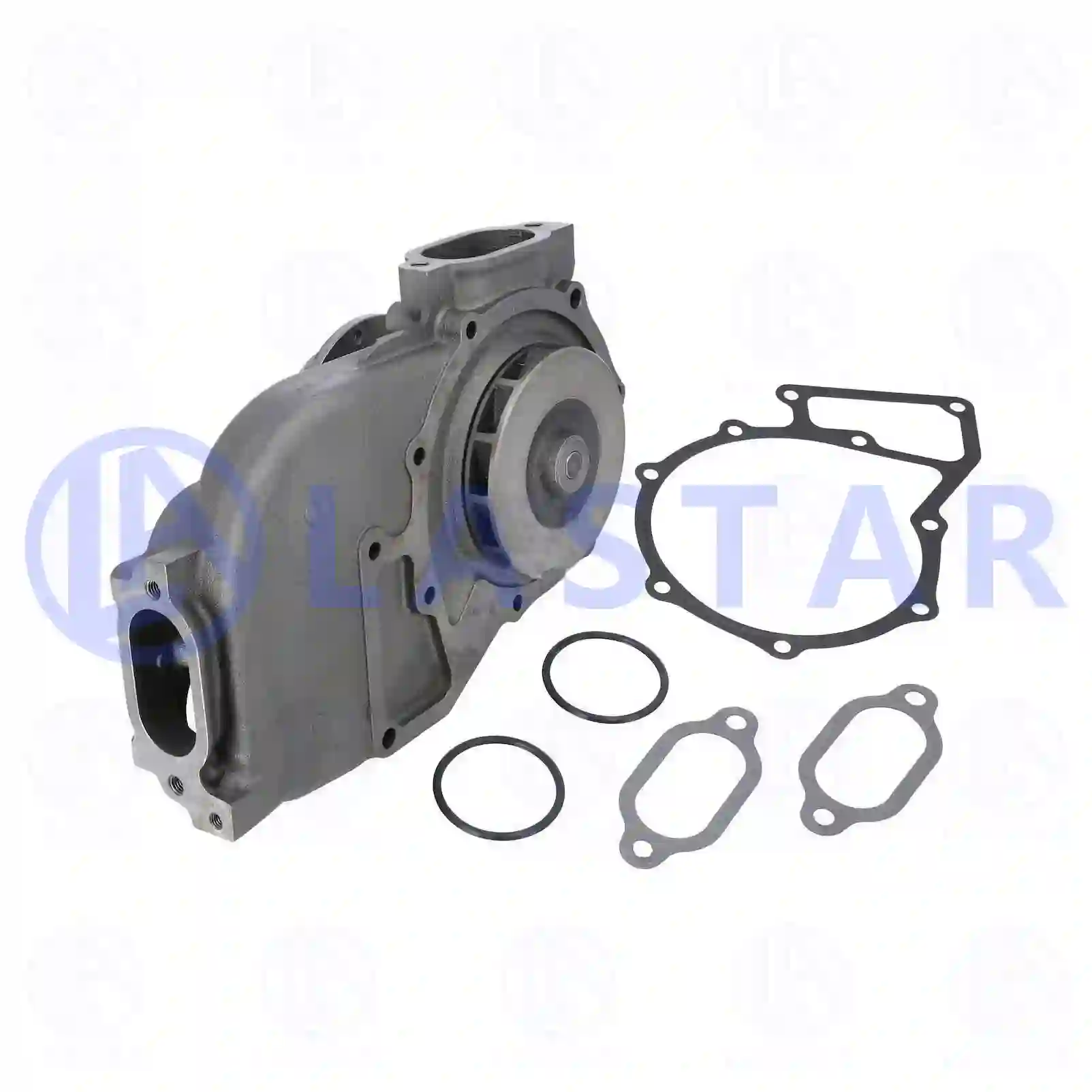 Water Pump Water pump, la no: 77707899 ,  oem no:5422000801, 5422001801, 5422002201, 542200220180, 5422002601, 5422010701, 5422010801 Lastar Spare Part | Truck Spare Parts, Auotomotive Spare Parts