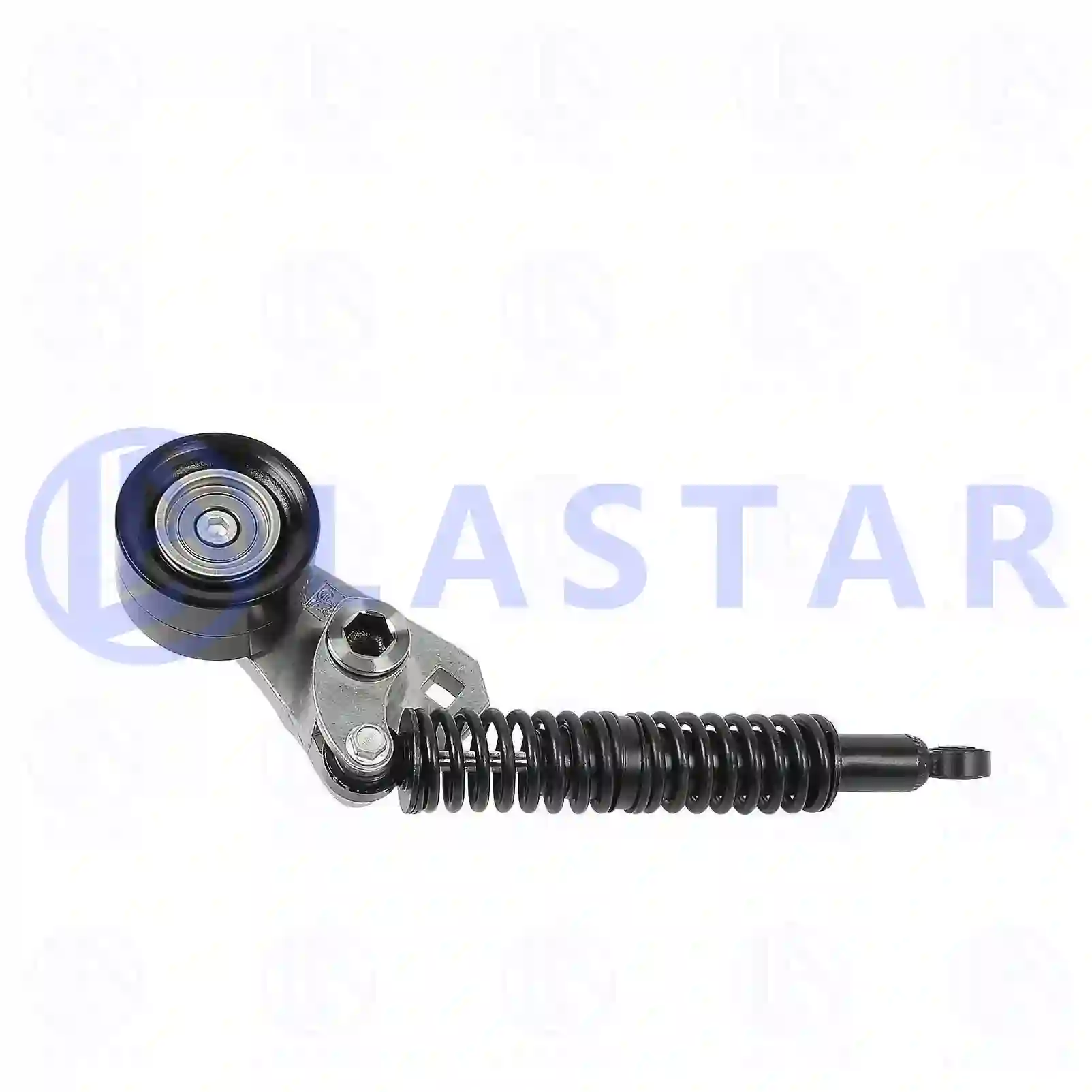  Belt tensioner || Lastar Spare Part | Truck Spare Parts, Auotomotive Spare Parts