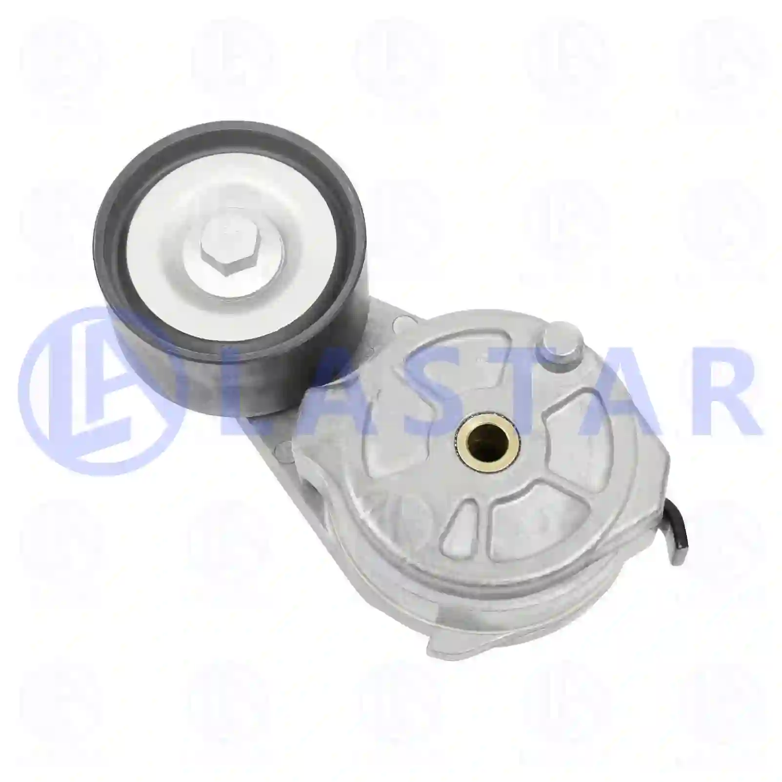 Belt tensioner, 77707957, 4602000770 ||  77707957 Lastar Spare Part | Truck Spare Parts, Auotomotive Spare Parts Belt tensioner, 77707957, 4602000770 ||  77707957 Lastar Spare Part | Truck Spare Parts, Auotomotive Spare Parts