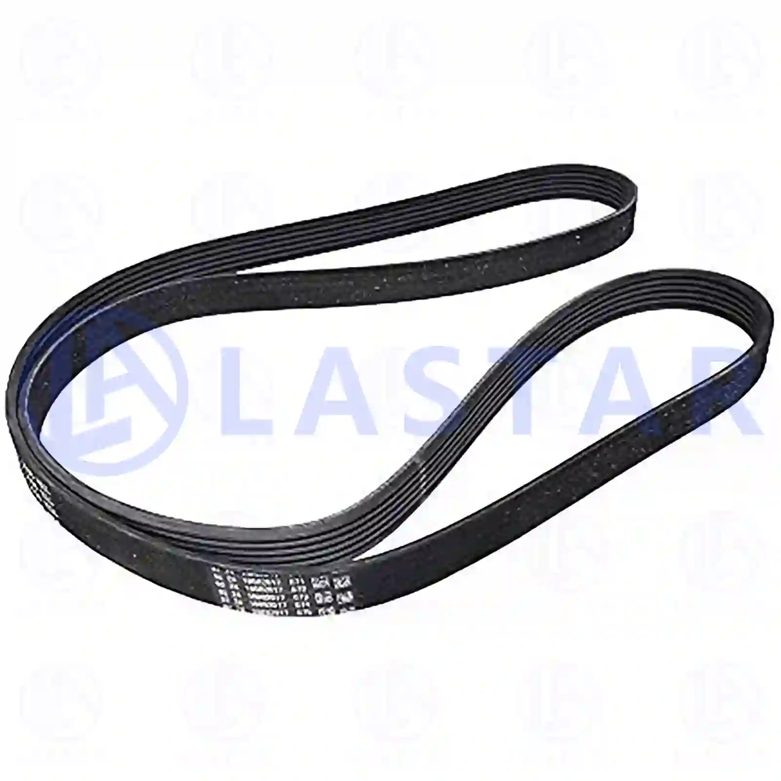 V-Belt / Timing belt Multiribbed belt, la no: 77707966 ,  oem no:074260849AB, 078903137K, 078903137P, 5103565AA, 5127258AA, 5103565AA, 90448002, 90490781, 90500354, 90501385, 90501385, 25212-3C120, XW4E8620AD, 4638133, 53013298AB, 68045801AA, 90916-02462, 90916-02583, 90916-02584, LF4J15909C, LFA1159099F, LFH115909B, 0019938696, 0129974892, 0149970692, 0149970792, 0149971792, 6119972292, 6119973092, 1340615, 1854714, 1854723, 99610215193, 4623948, LFH11-5909B, 90916-02462, 90916-02583, 90916-02584, 074260843, 074260849L, 5X0260849A, ZG01585-0008 Lastar Spare Part | Truck Spare Parts, Auotomotive Spare Parts