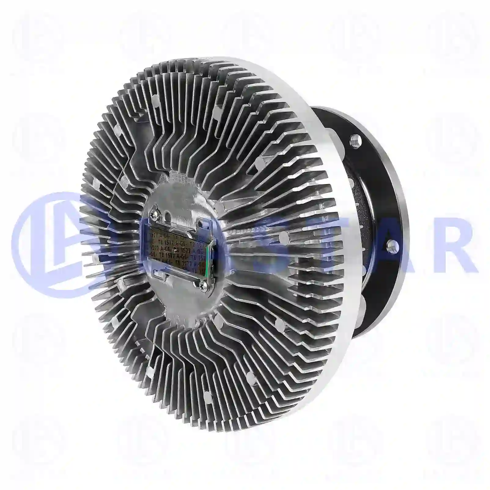  Fan clutch || Lastar Spare Part | Truck Spare Parts, Auotomotive Spare Parts