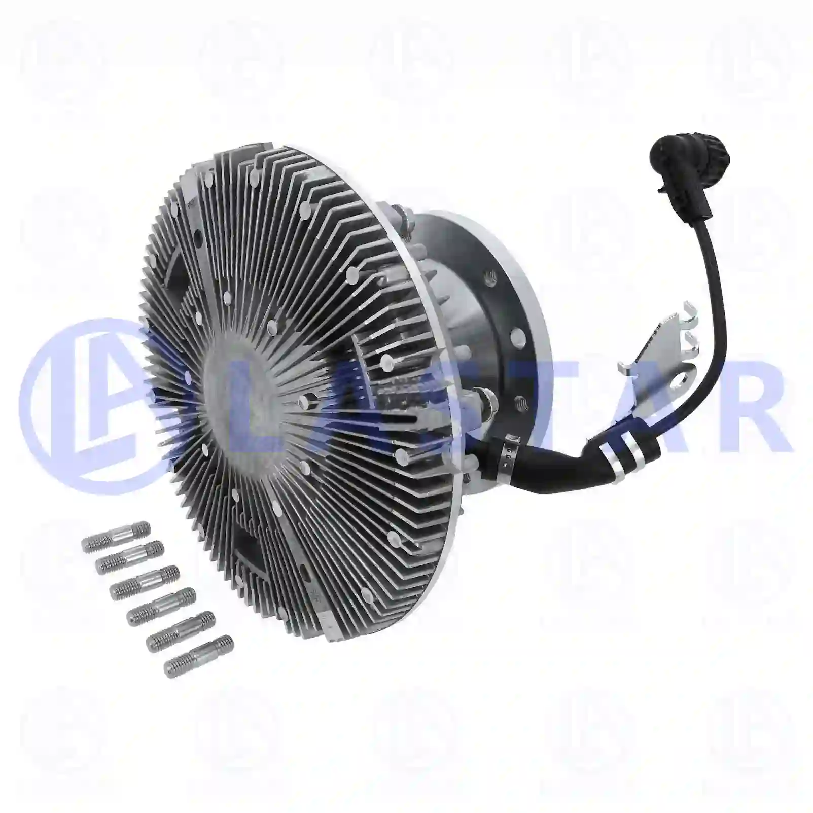  Fan clutch || Lastar Spare Part | Truck Spare Parts, Auotomotive Spare Parts