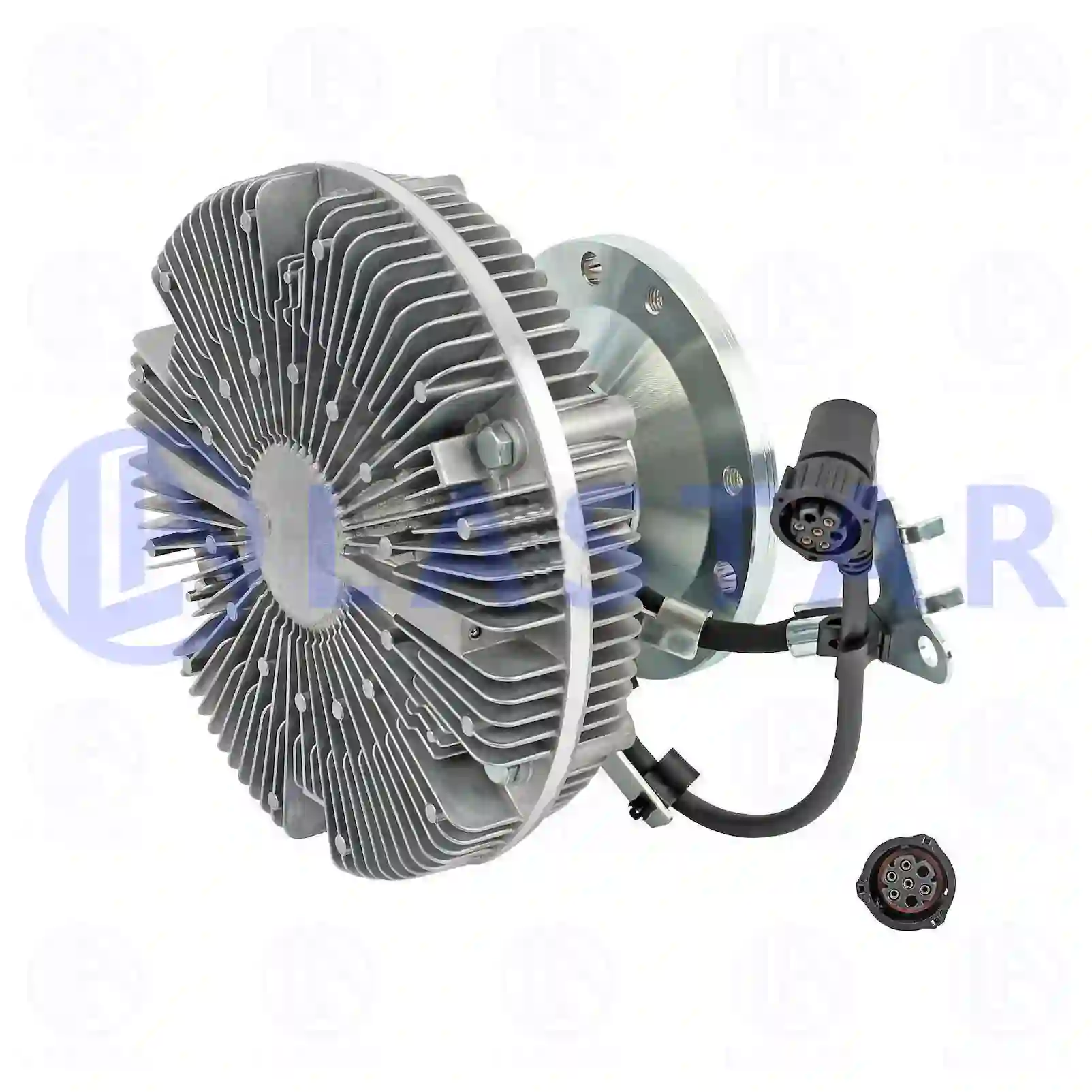  Fan clutch || Lastar Spare Part | Truck Spare Parts, Auotomotive Spare Parts