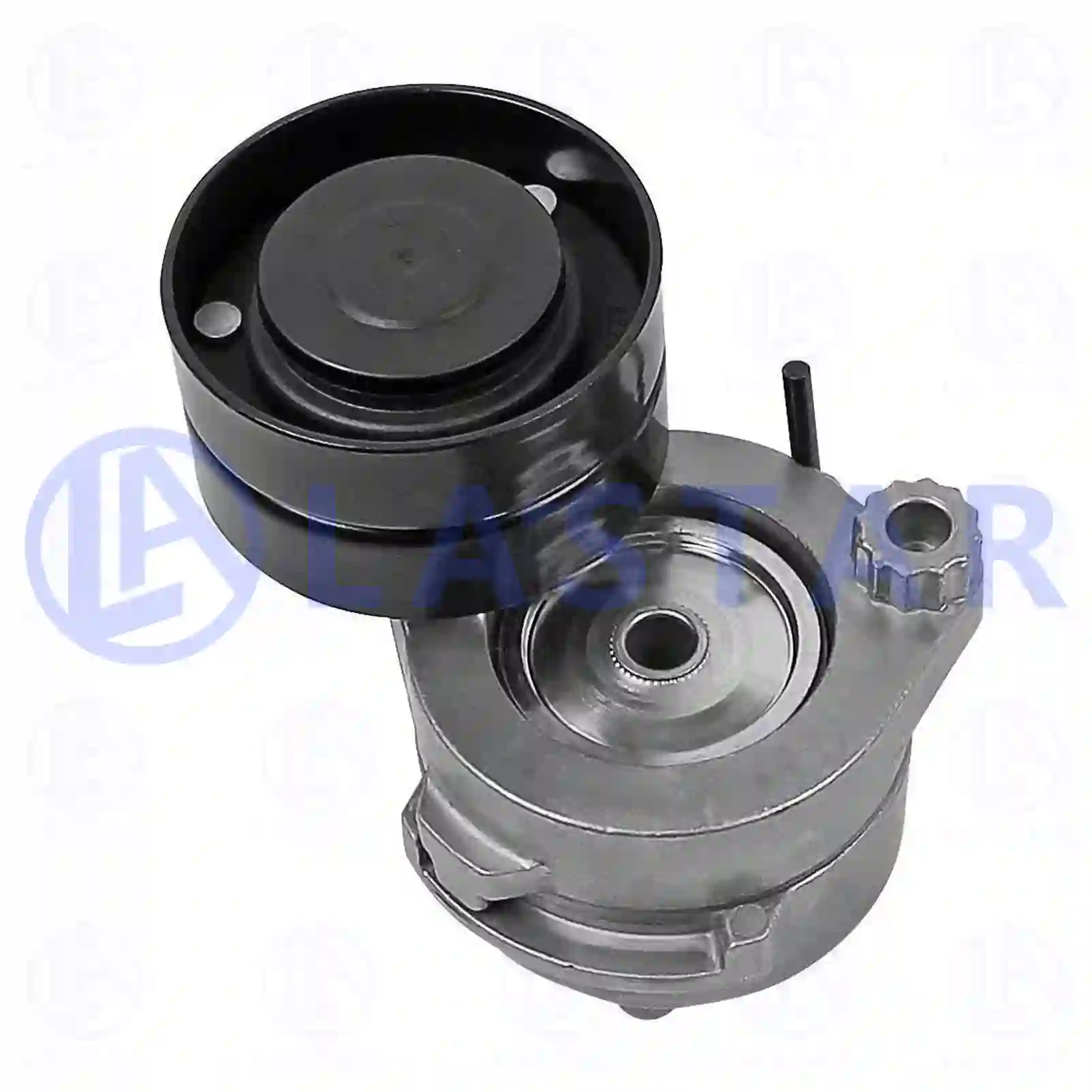  Belt tensioner, old version || Lastar Spare Part | Truck Spare Parts, Auotomotive Spare Parts