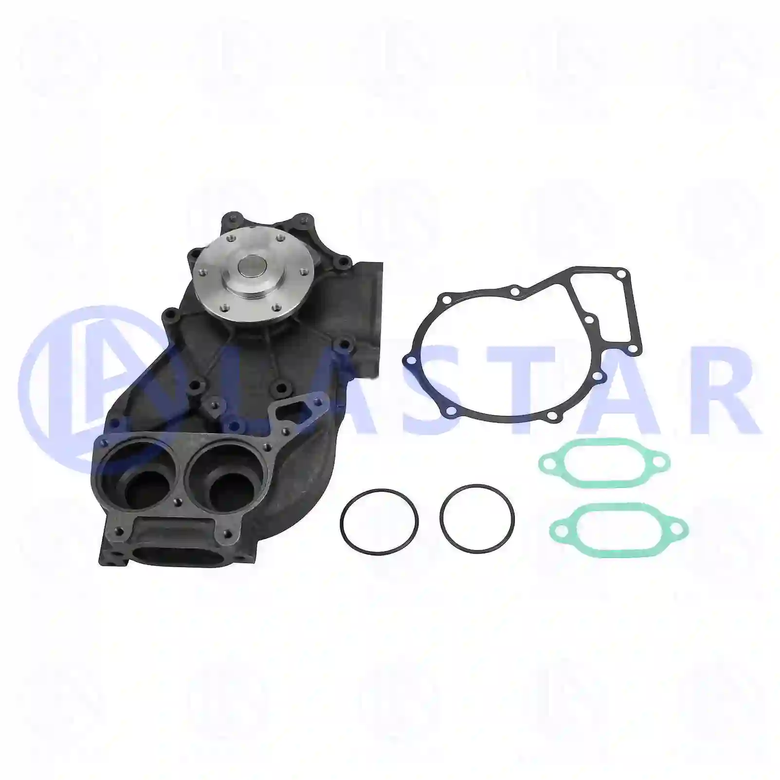 Water Pump Water pump, la no: 77707988 ,  oem no:5422002401, 5422 Lastar Spare Part | Truck Spare Parts, Auotomotive Spare Parts