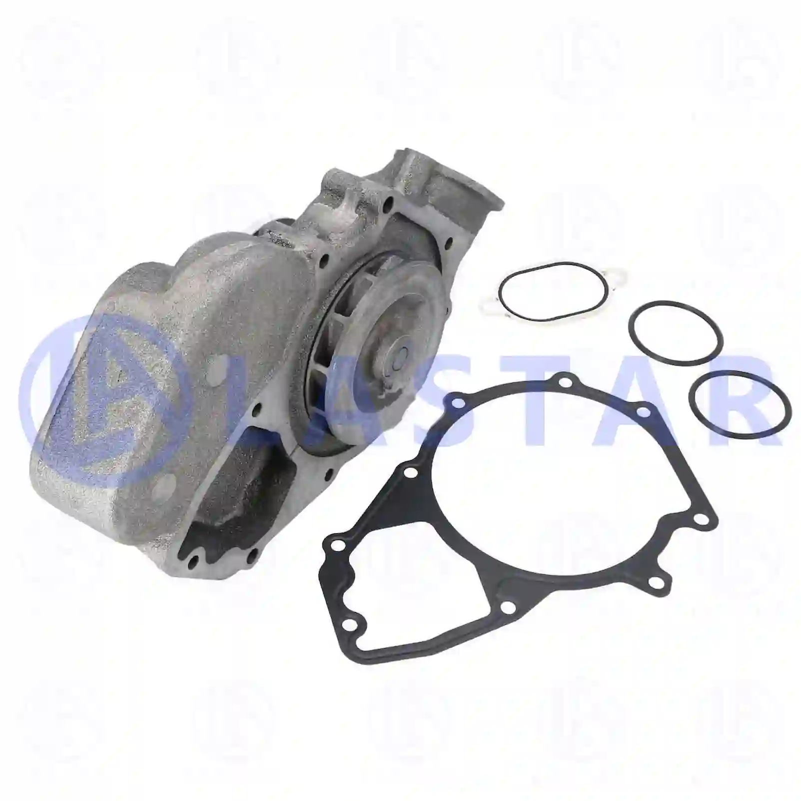 Water Pump Water pump, la no: 77707992 ,  oem no:4572000601, 4602002801, 4602003001 Lastar Spare Part | Truck Spare Parts, Auotomotive Spare Parts