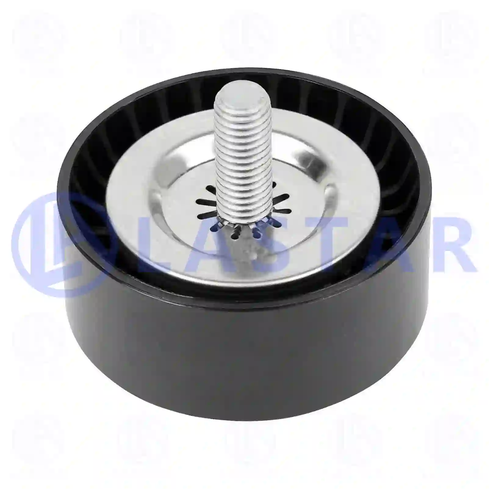 Belt Tensioner Tension roller, la no: 77708095 ,  oem no:6512000270 Lastar Spare Part | Truck Spare Parts, Auotomotive Spare Parts