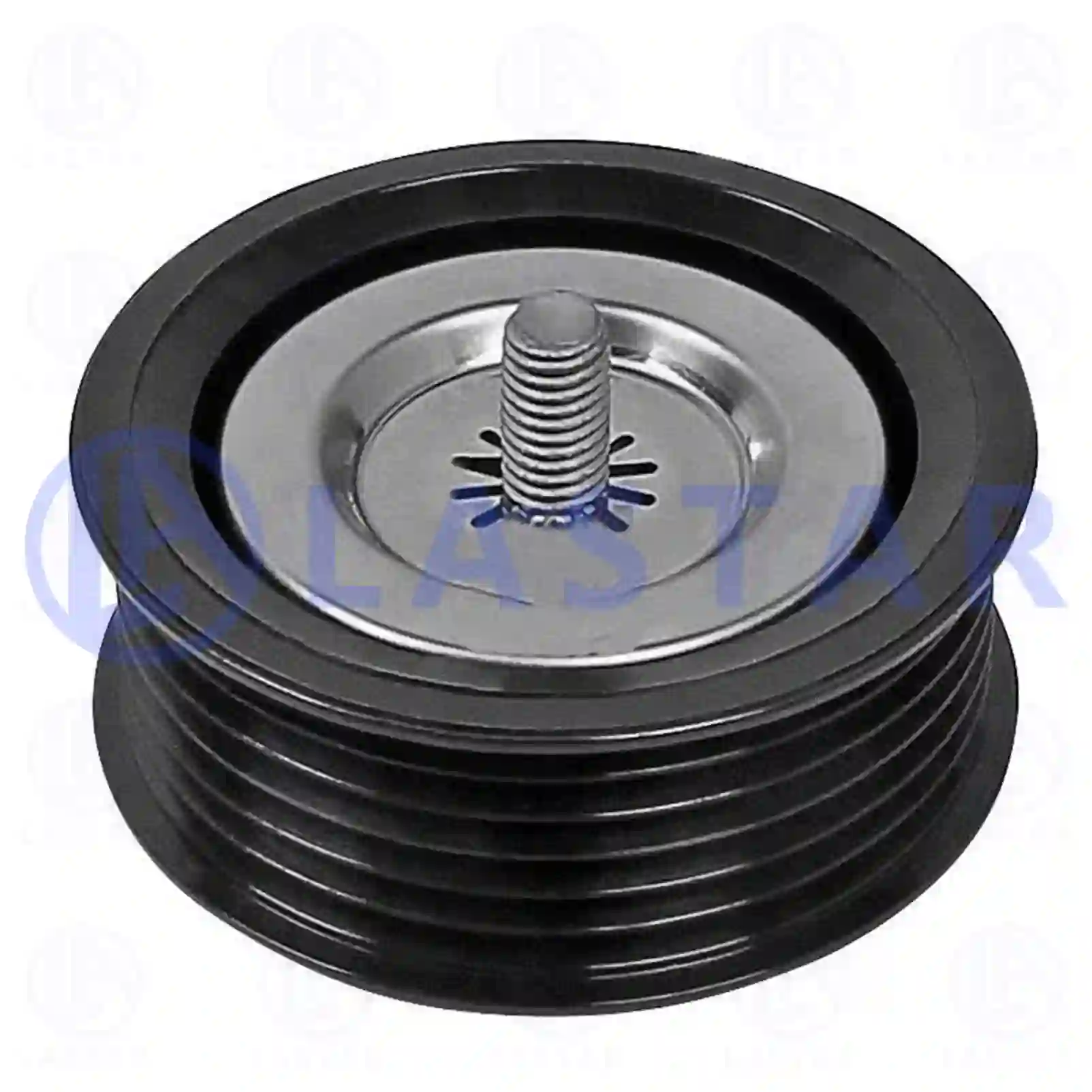 Belt Tensioner Tension roller, la no: 77708096 ,  oem no:6512000670, , Lastar Spare Part | Truck Spare Parts, Auotomotive Spare Parts