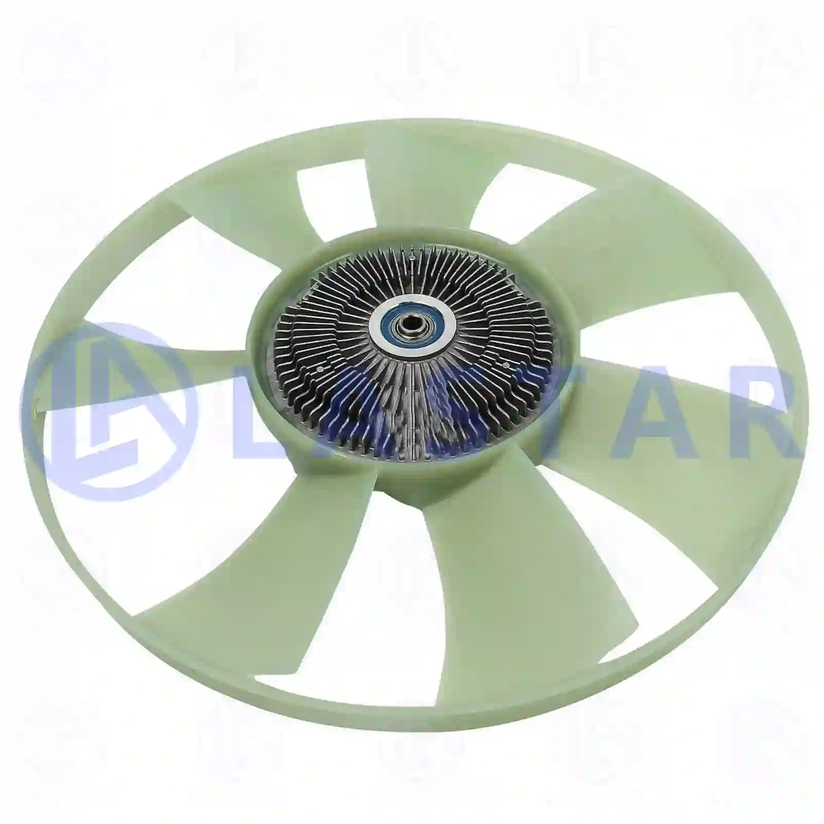  Fan with clutch || Lastar Spare Part | Truck Spare Parts, Auotomotive Spare Parts