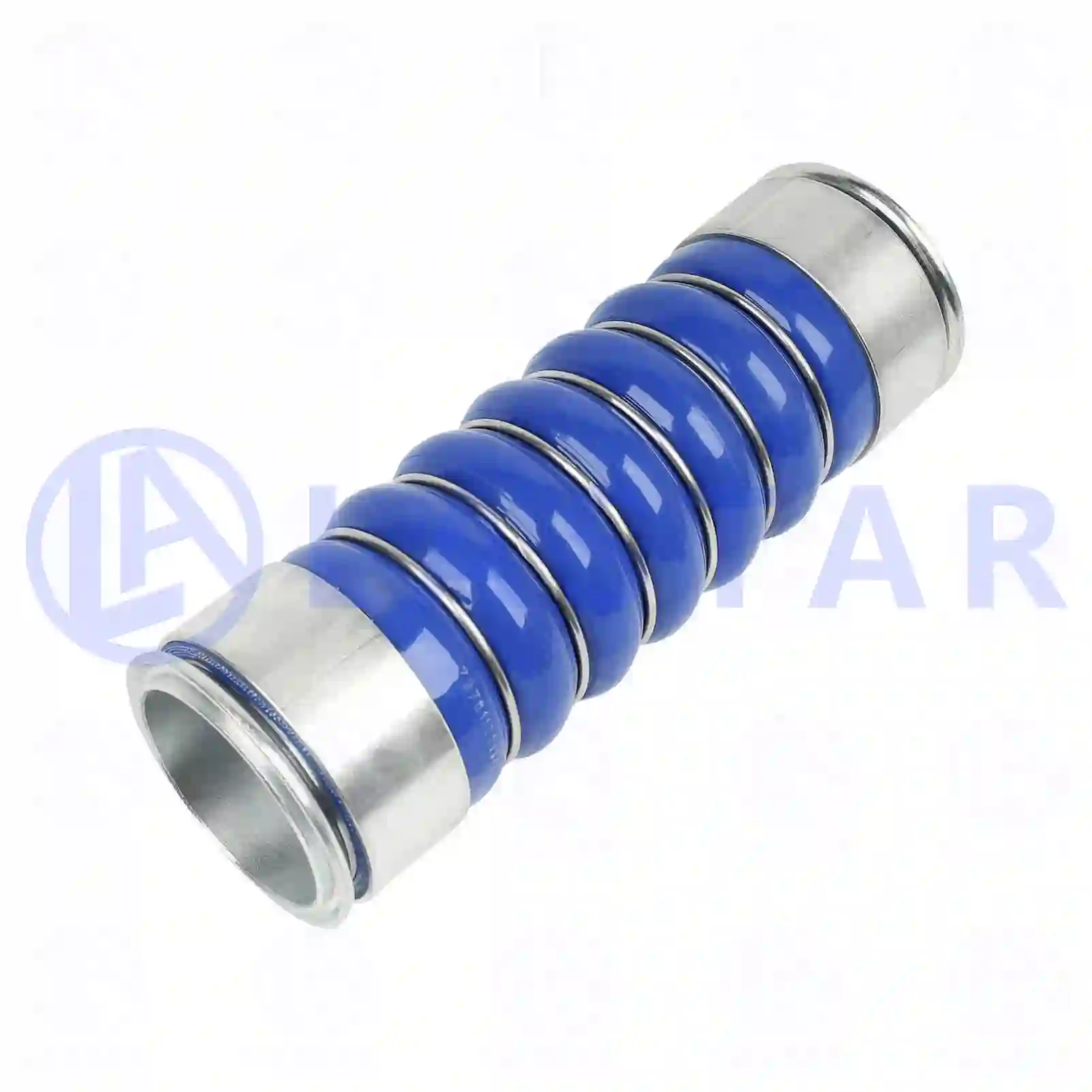 Intercooler Charge air hose, la no: 77708189 ,  oem no:1675097, 1675579, 1676744, 20441625, 476828, ZG00291-0008 Lastar Spare Part | Truck Spare Parts, Auotomotive Spare Parts