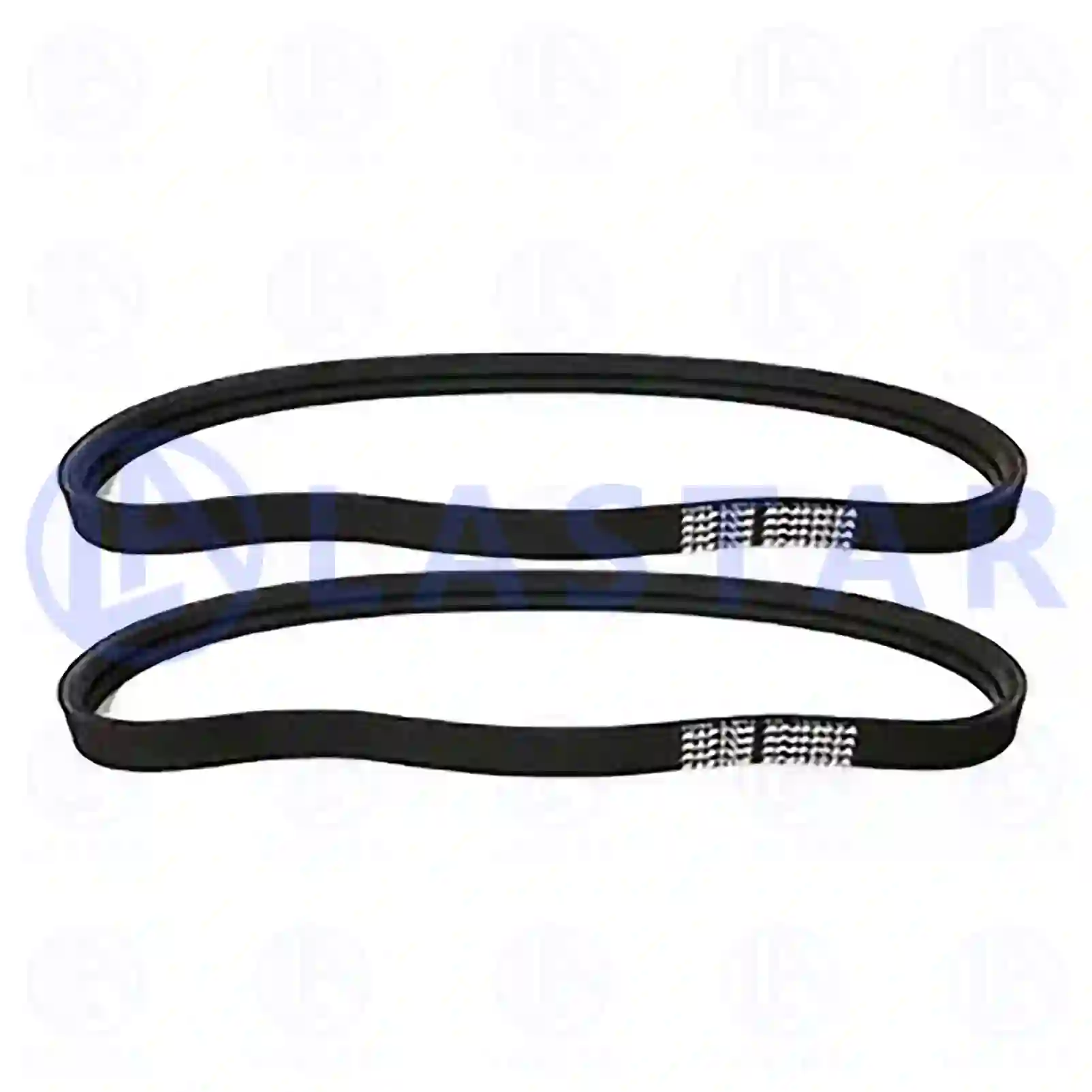 V-Belt / Timing belt V-belt kit, la no: 77708273 ,  oem no:06580432251, 06580472251, 06580722512, 06580732512, 0059974192, 007753112501, 3459977292 Lastar Spare Part | Truck Spare Parts, Auotomotive Spare Parts
