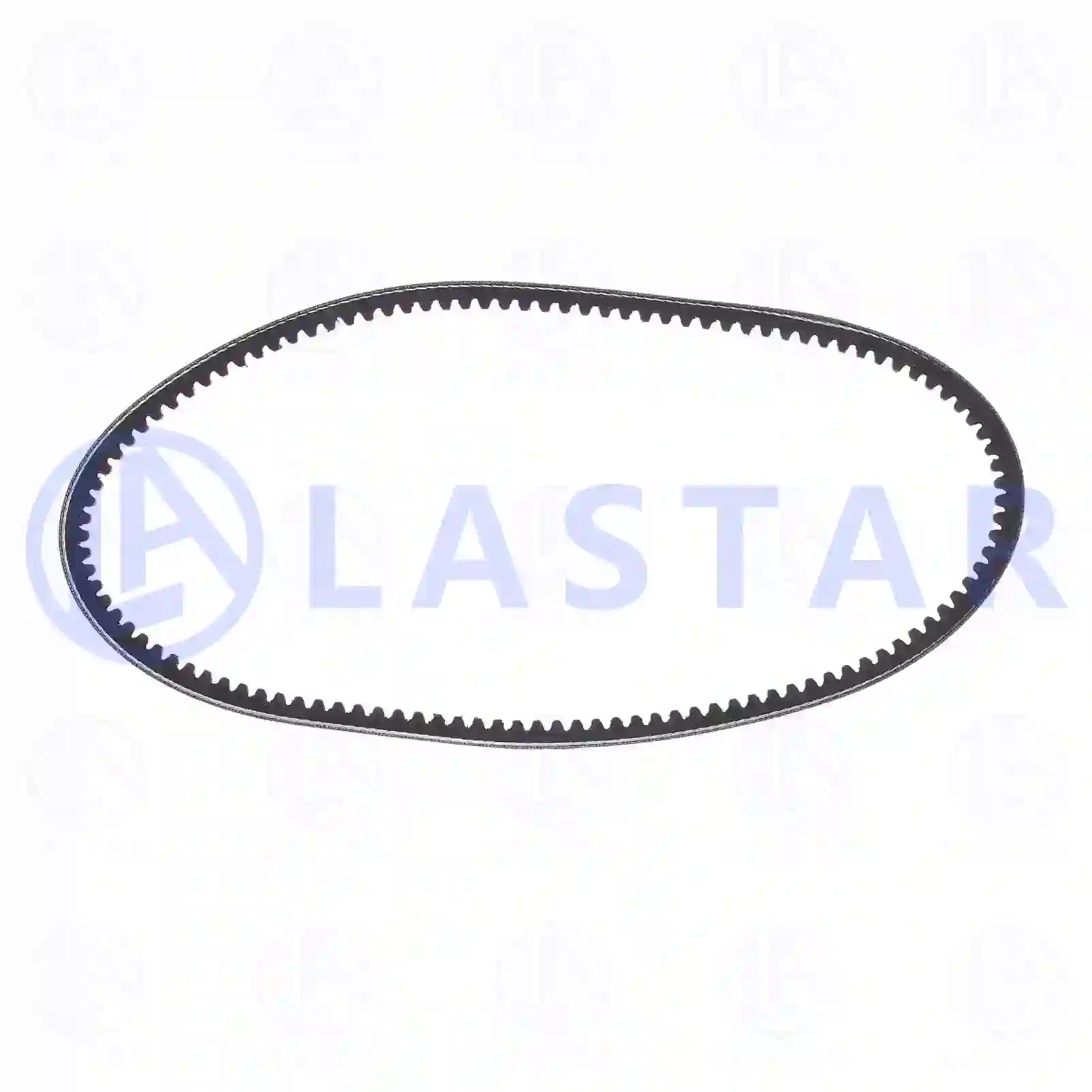 V-Belt / Timing belt V-belt, la no: 77708291 ,  oem no:01168318, 1168318, 98466077, 0059975292, 0069971192, 0079970492 Lastar Spare Part | Truck Spare Parts, Auotomotive Spare Parts