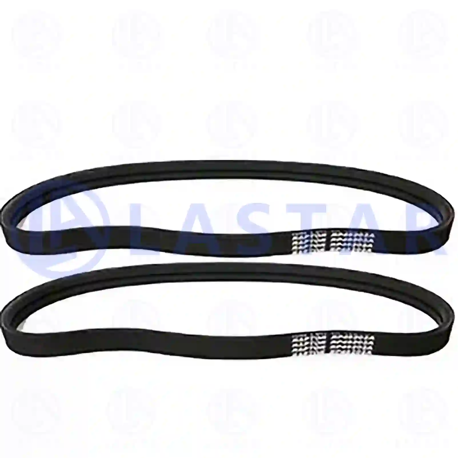 V-Belt / Timing belt V-belt kit, la no: 77708300 ,  oem no:06580412232, 06580422232, 06580432232, 06580472232, 06580490007, 06580722322, 06580732322, 51968206033, 0059971992 Lastar Spare Part | Truck Spare Parts, Auotomotive Spare Parts