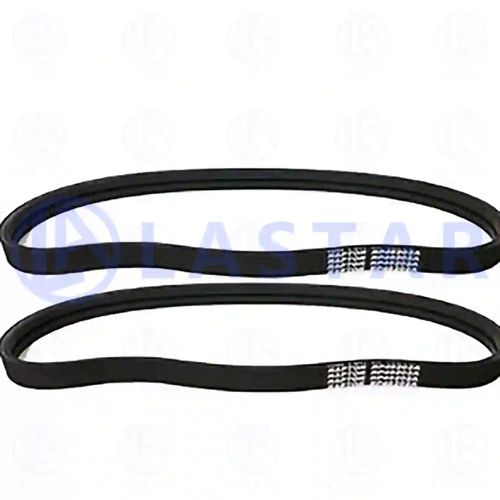 V-Belt / Timing belt V-belt kit, la no: 77708301 ,  oem no:0295858, 1278390, 1300096, 295858, 500379179, 06580410236, 06580430236, 06580432236, 06580490029, 06580722361, 06580722362, 06580732361, 06580732362, 51968200060, 51968200100, A0023255710, 0039970292, 0099976692, 3769970192, ZG02381-0008 Lastar Spare Part | Truck Spare Parts, Auotomotive Spare Parts