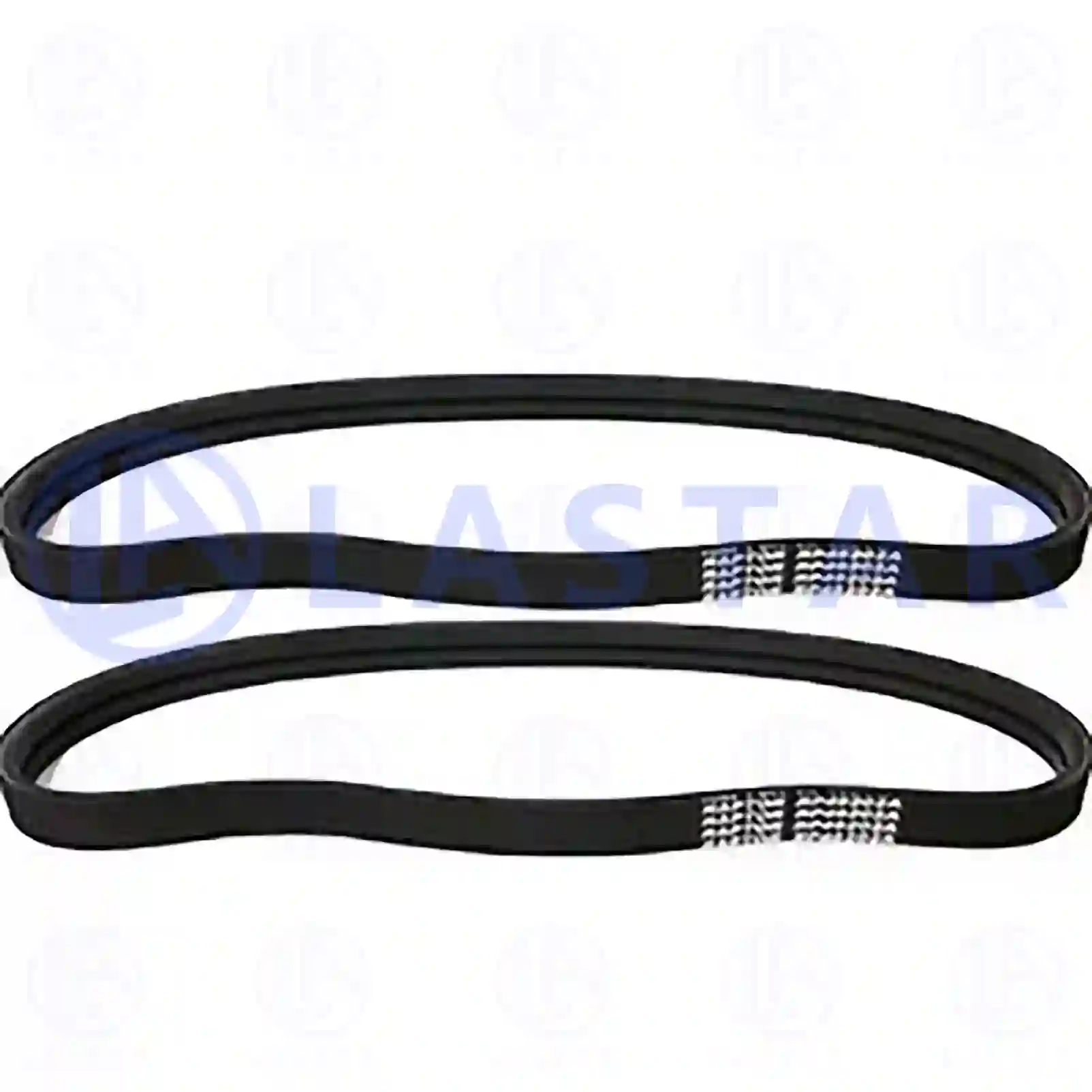 V-Belt / Timing belt V-belt kit, la no: 77708303 ,  oem no:6139970592, , Lastar Spare Part | Truck Spare Parts, Auotomotive Spare Parts