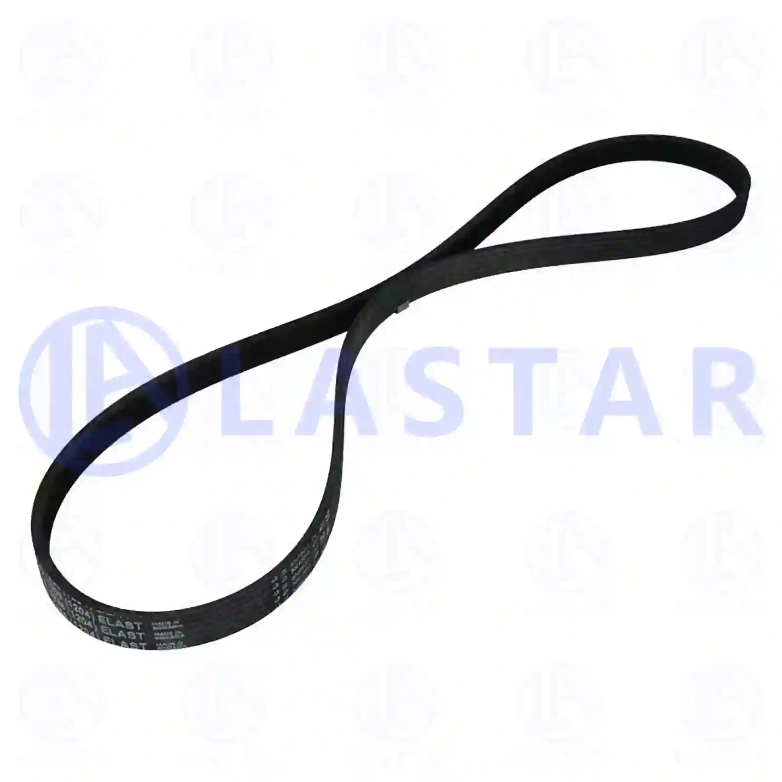 V-Belt / Timing belt Multiribbed belt, la no: 77708304 ,  oem no:0009932596, 0149979492, 0159973692, , Lastar Spare Part | Truck Spare Parts, Auotomotive Spare Parts