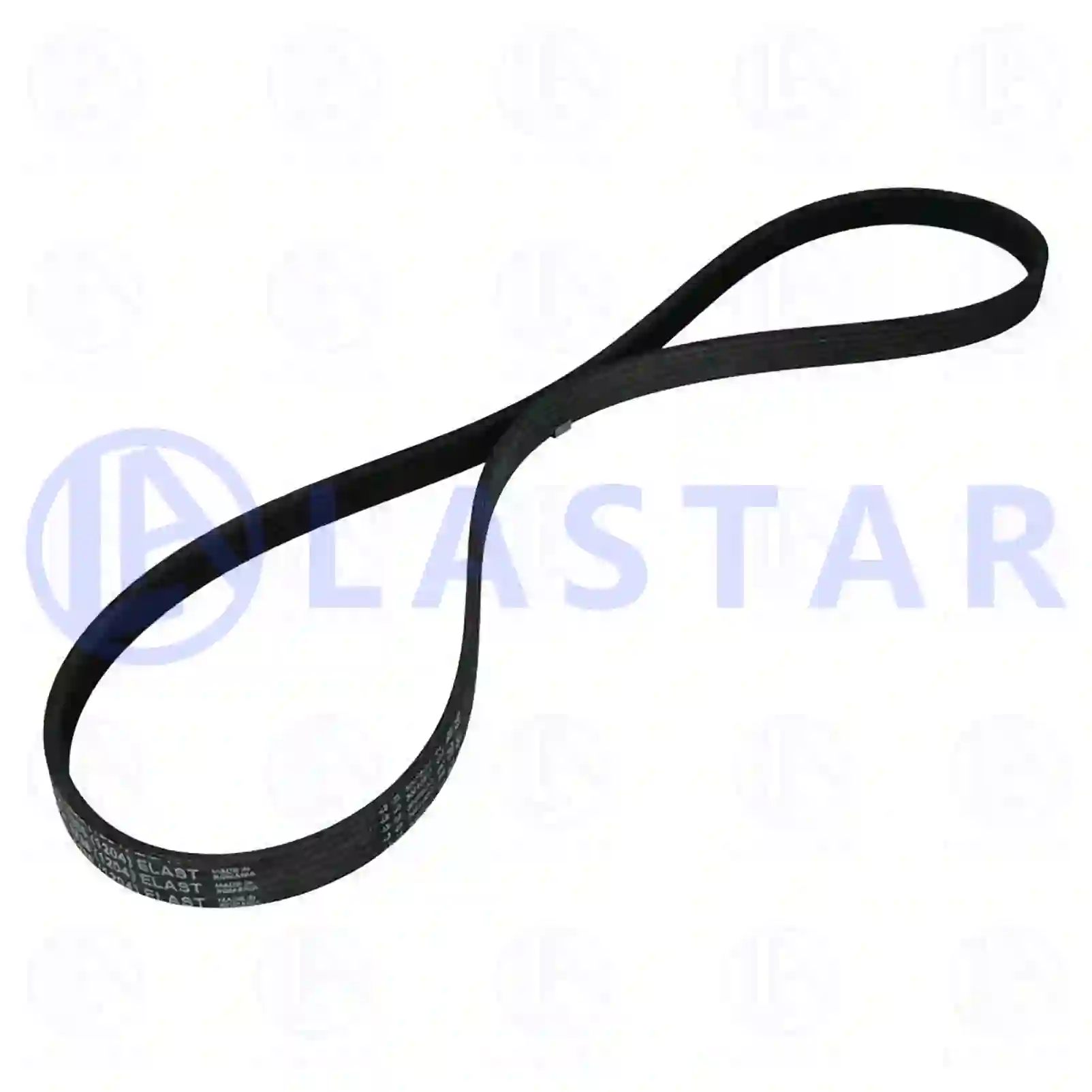V-Belt / Timing belt Multiribbed belt, la no: 77708308 ,  oem no:1340527, 93185756, 88986815, 4892840AA, 1607664180, 4892840AA, 1324207, 12569349, 4627167AA, 53032037AK, K04627167AA, AH226C301BA, LR013697, 90916-02637, 90916-02658, 1049613, 98BB6C301BA, GY0218381A, 0119974892, 1607664180, 99610215164, 99610215166, 0089972692, 0089973492, 0089973692, 0119971592, 0119972092, 6619974692, 90916-02637, 3163130802030, 00A903137, 074903137AR, 074903137BC, 2D0145933A, 74903137AR, 74903137BC Lastar Spare Part | Truck Spare Parts, Auotomotive Spare Parts