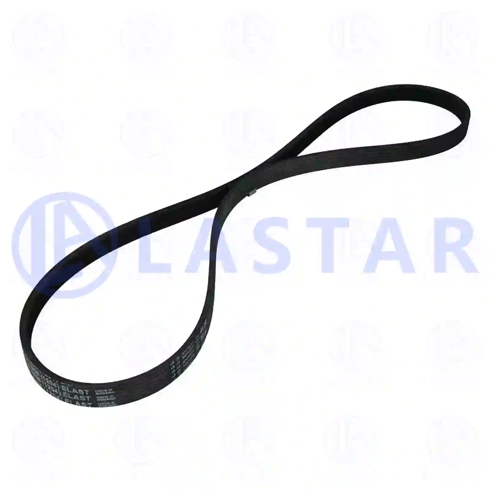 V-Belt / Timing belt Multiribbed belt, la no: 77708311 ,  oem no:0019935896, 0139972892, , , Lastar Spare Part | Truck Spare Parts, Auotomotive Spare Parts