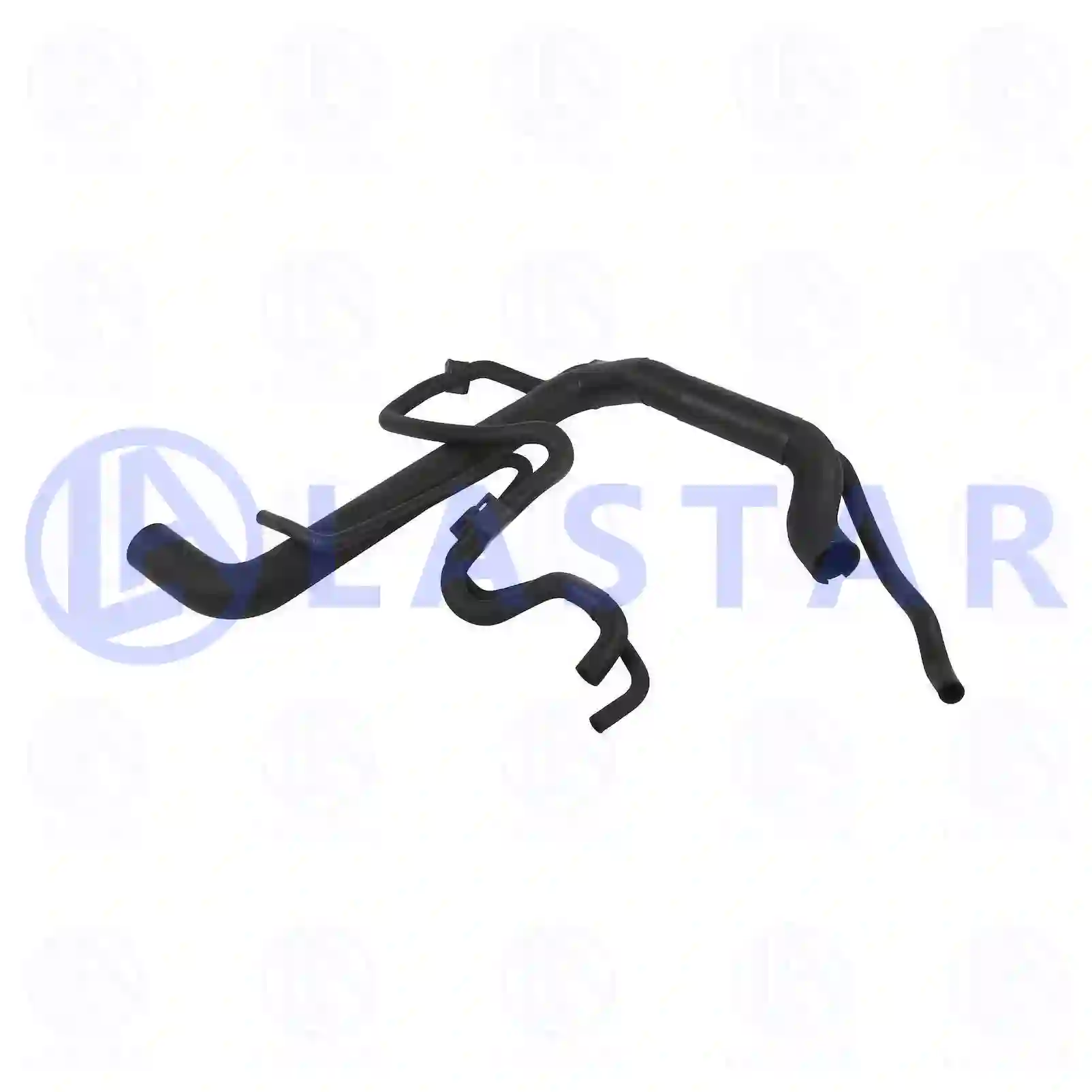 Radiator Radiator hose, la no: 77708384 ,  oem no:9705012582, , , , Lastar Spare Part | Truck Spare Parts, Auotomotive Spare Parts