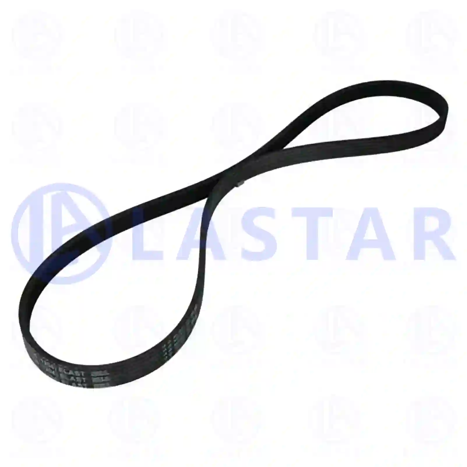 V-Belt / Timing belt Multiribbed belt, la no: 77708418 ,  oem no:53011035, AJ82878, AJ89191, C2C11654, C2C28041, C2C37063, C2C6016, 53011035, L37K15909, L3C115909, L3K915909A, 0019937896, 0119978692, 0119979692, 0129973592, 0129975192, 93185055, 0129973592 Lastar Spare Part | Truck Spare Parts, Auotomotive Spare Parts