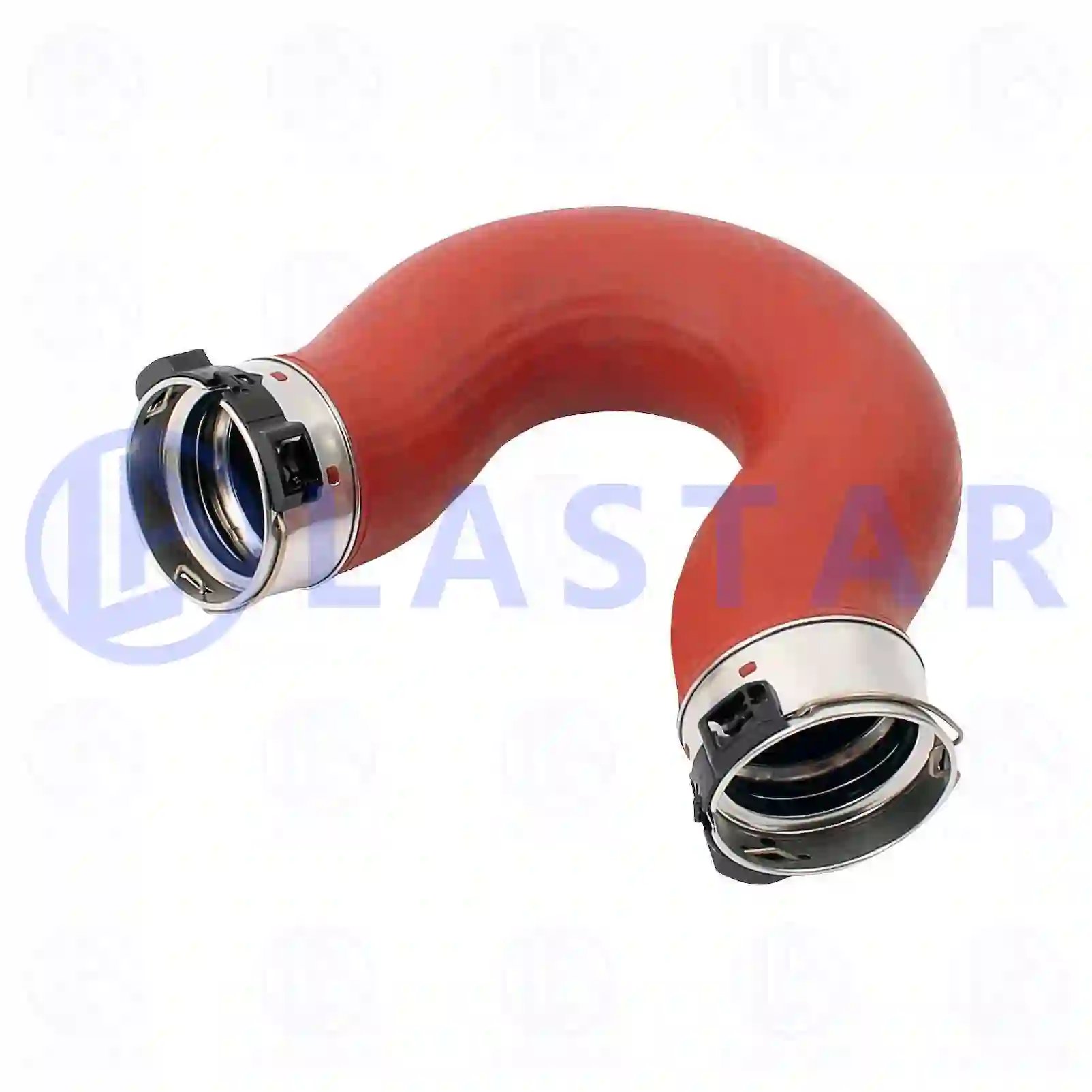 Intercooler Charge air hose, la no: 77708425 ,  oem no:9065285082 Lastar Spare Part | Truck Spare Parts, Auotomotive Spare Parts