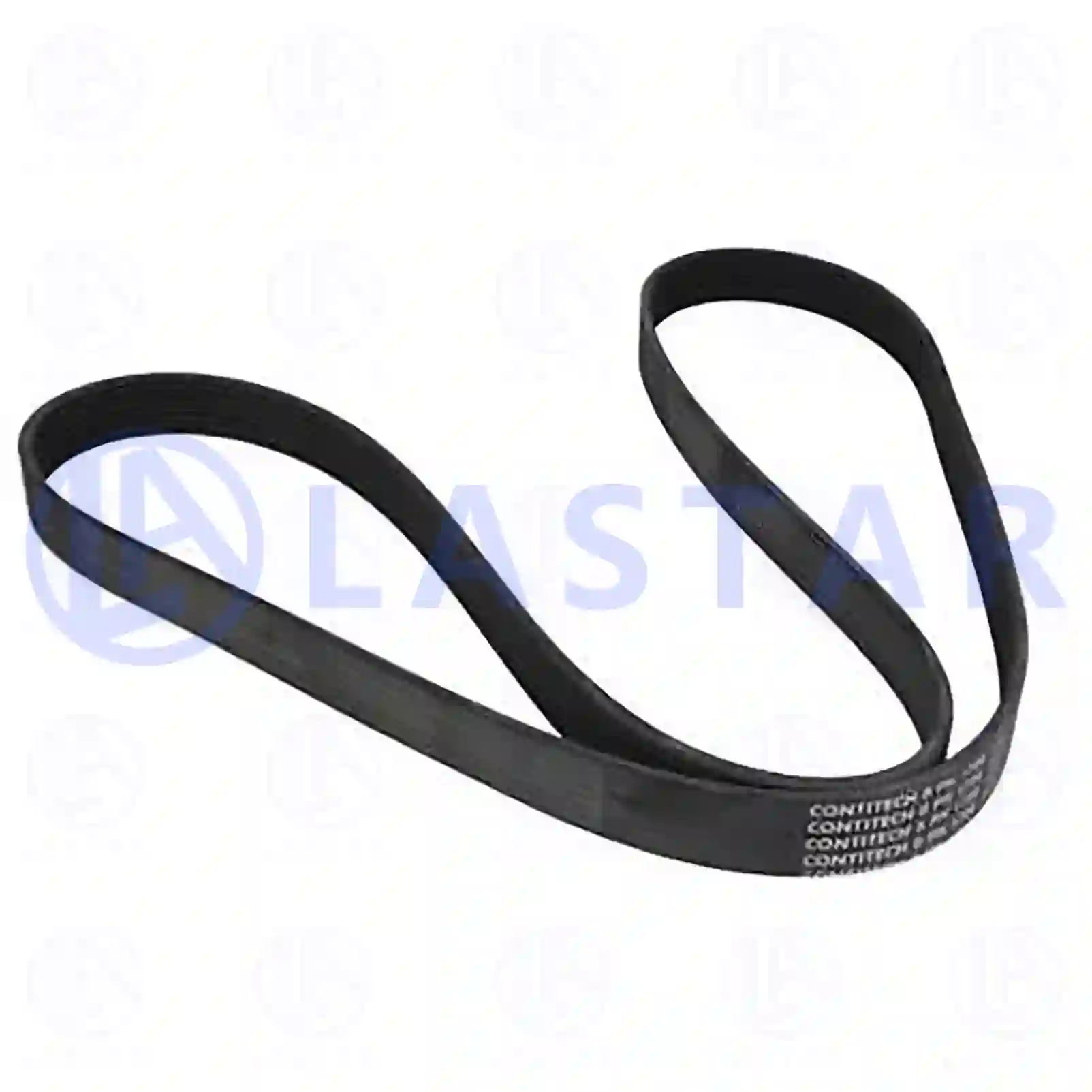 V-Belt / Timing belt Multiribbed belt, la no: 77708432 ,  oem no:51968200379, 0019931996, 9069938796, 1768720 Lastar Spare Part | Truck Spare Parts, Auotomotive Spare Parts