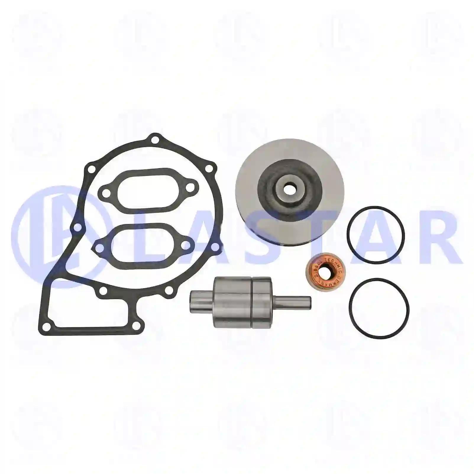  Repair kit, water pump || Lastar Spare Part | Truck Spare Parts, Auotomotive Spare Parts