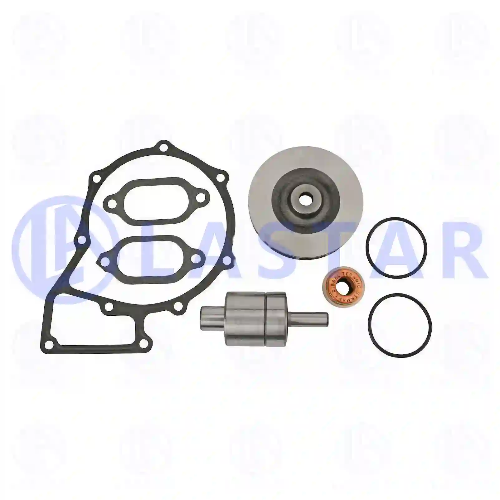 Water Pump Repair kit, water pump, la no: 77708456 ,  oem no:5422000004, 5422 Lastar Spare Part | Truck Spare Parts, Auotomotive Spare Parts