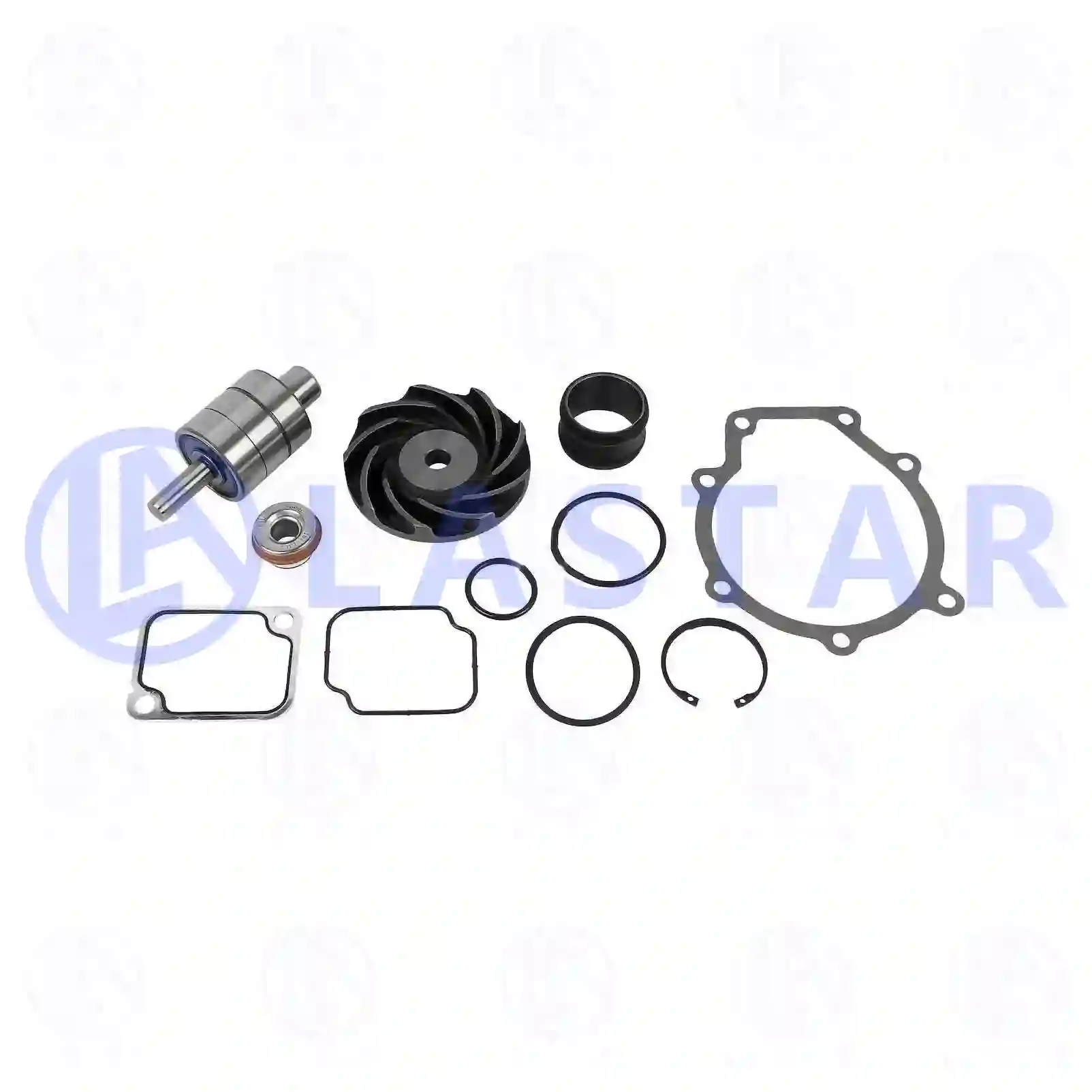  Repair kit, water pump || Lastar Spare Part | Truck Spare Parts, Auotomotive Spare Parts