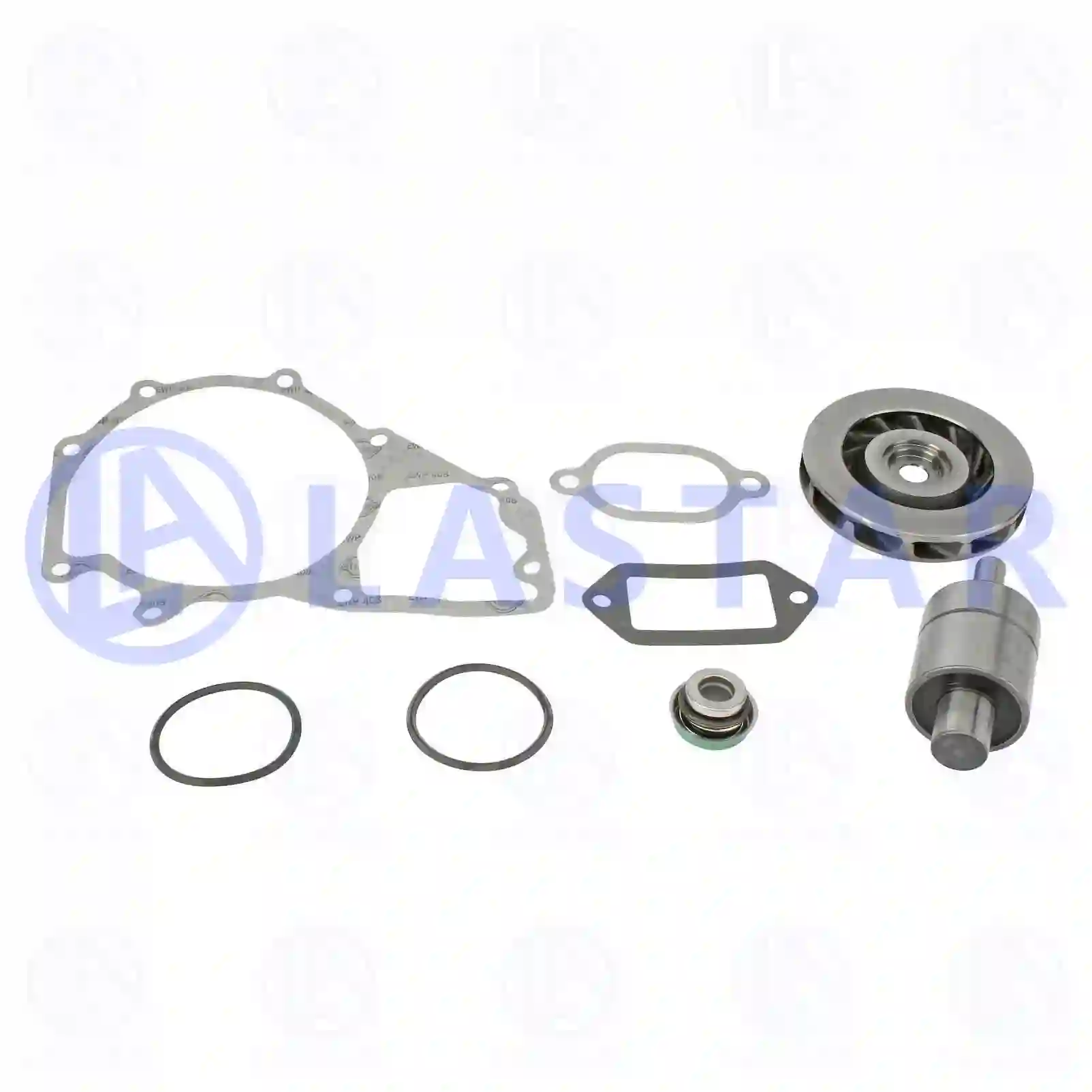  Repair kit, water pump || Lastar Spare Part | Truck Spare Parts, Auotomotive Spare Parts