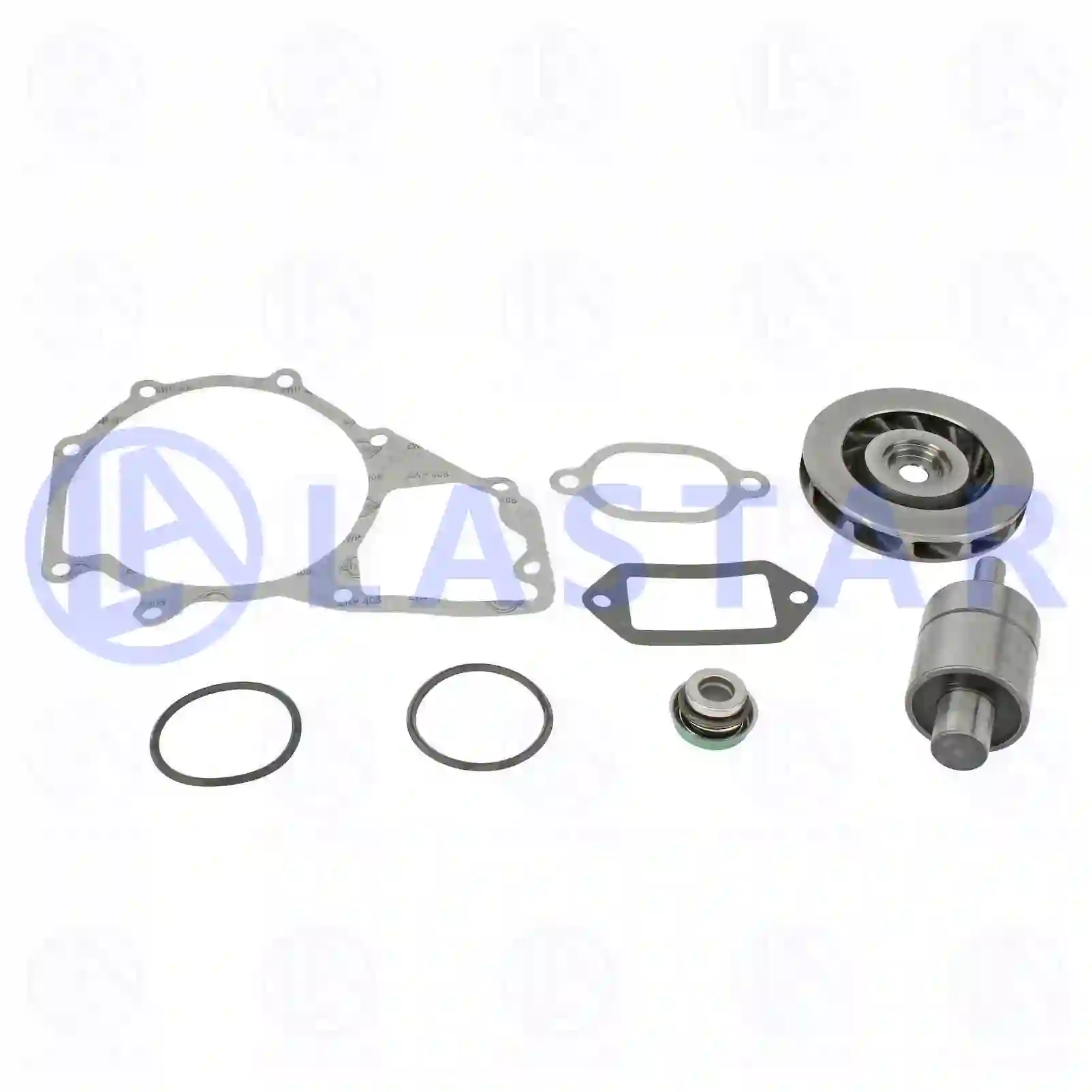 Repair kit, water pump, 77708461, 4572000104 ||  77708461 Lastar Spare Part | Truck Spare Parts, Auotomotive Spare Parts Repair kit, water pump, 77708461, 4572000104 ||  77708461 Lastar Spare Part | Truck Spare Parts, Auotomotive Spare Parts