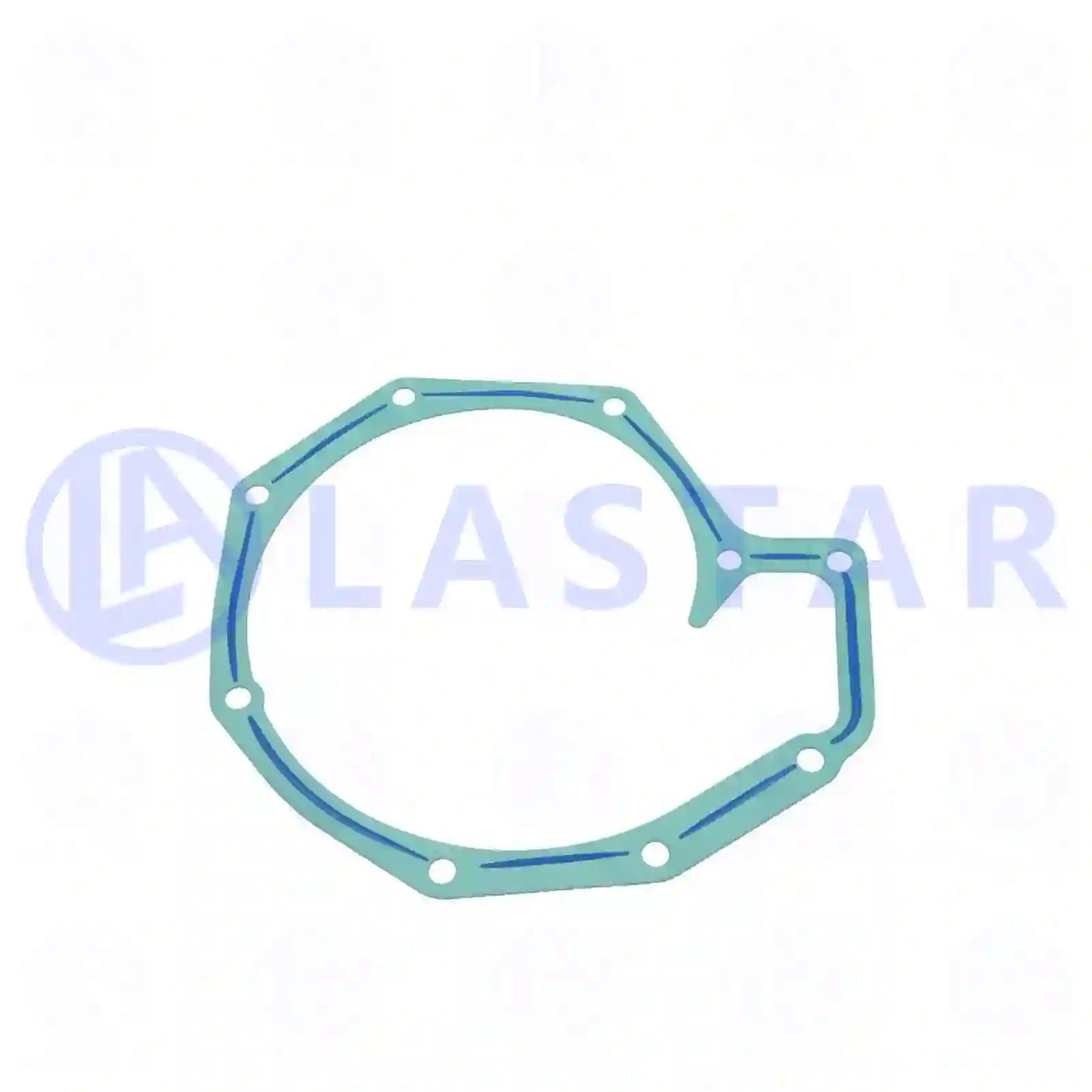 Water Pump Gasket, water pump, la no: 77708465 ,  oem no:0076531, 0753672, 753672, 76531, ZG01323-0008 Lastar Spare Part | Truck Spare Parts, Auotomotive Spare Parts