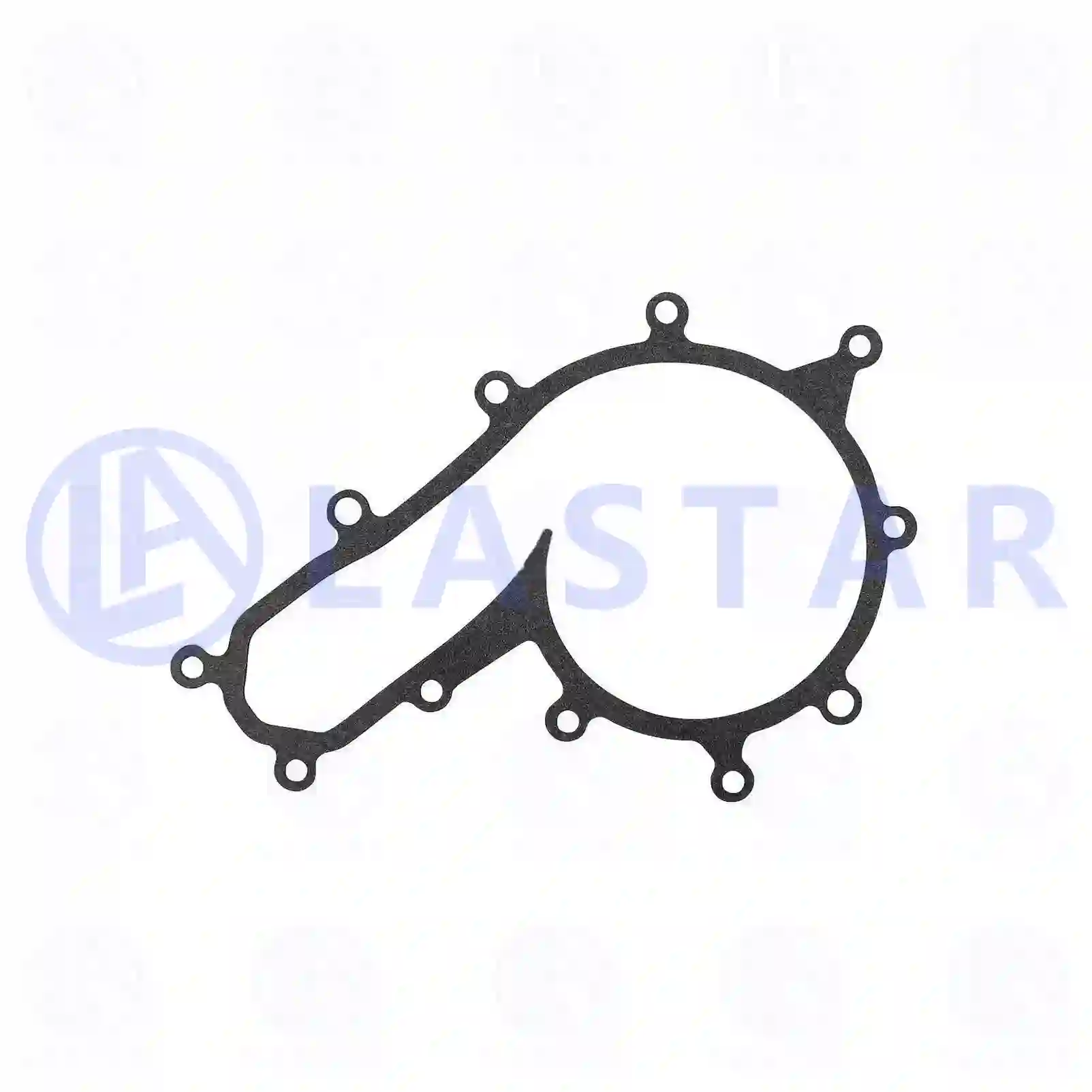 Gasket, water pump, 77708471, 1427261, 1498657, ZG01308-0008 ||  77708471 Lastar Spare Part | Truck Spare Parts, Auotomotive Spare Parts Gasket, water pump, 77708471, 1427261, 1498657, ZG01308-0008 ||  77708471 Lastar Spare Part | Truck Spare Parts, Auotomotive Spare Parts