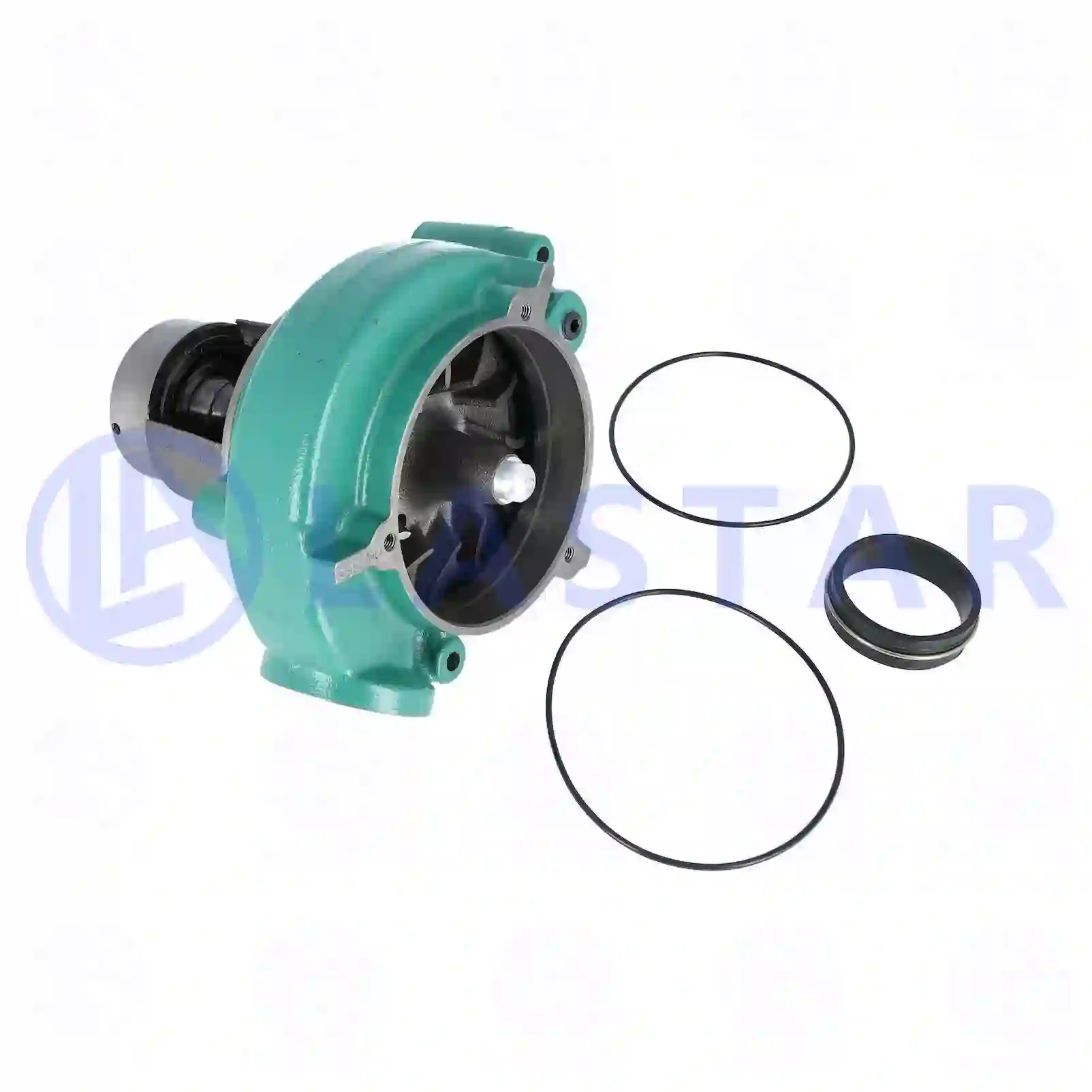  Water pump || Lastar Spare Part | Truck Spare Parts, Auotomotive Spare Parts