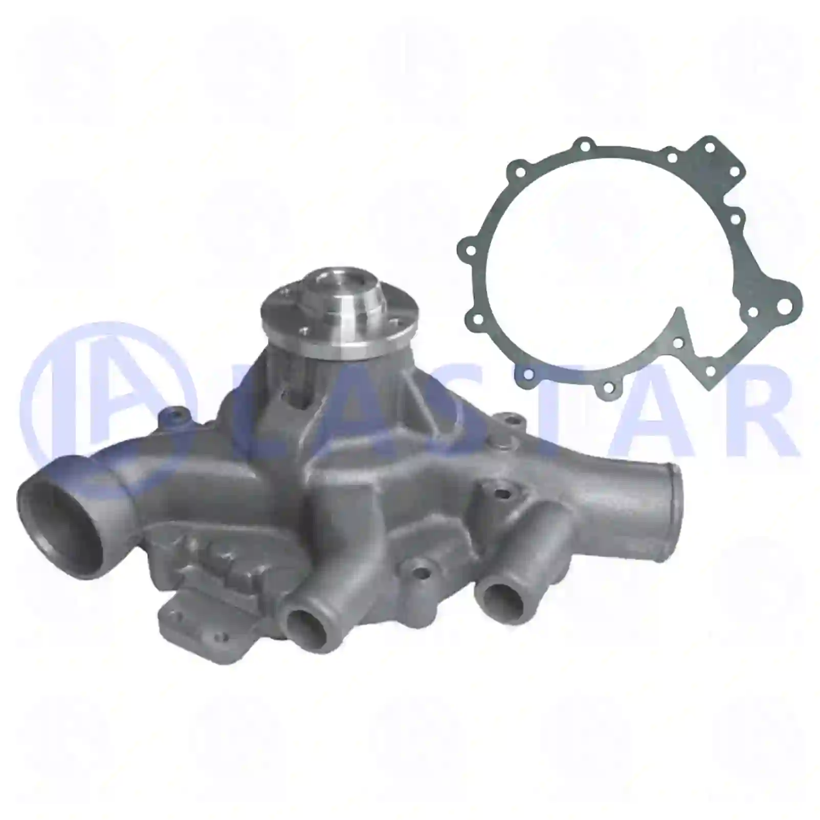 Water Pump Water pump, la no: 77708575 ,  oem no:0683338, 0683338A, 0683338R, 683338, 683338R, 683338, ZG00735-0008 Lastar Spare Part | Truck Spare Parts, Auotomotive Spare Parts