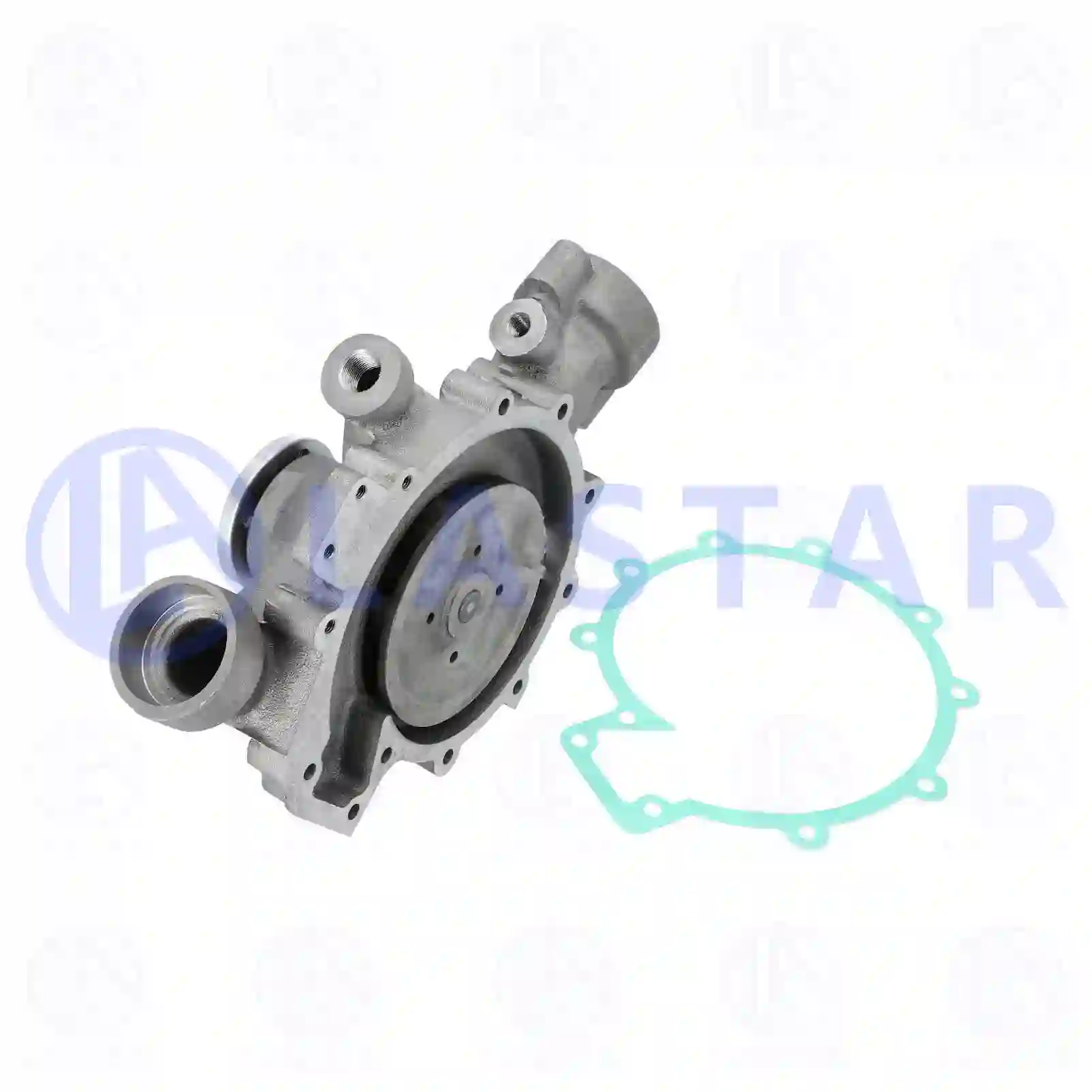 Water Pump Water pump, la no: 77708576 ,  oem no:0683580, 1441060, 1441060A, 1441060R, 1609854, 1609854A, 1609854R, 683580, 683580A, 683580R, ZG00737-0008 Lastar Spare Part | Truck Spare Parts, Auotomotive Spare Parts