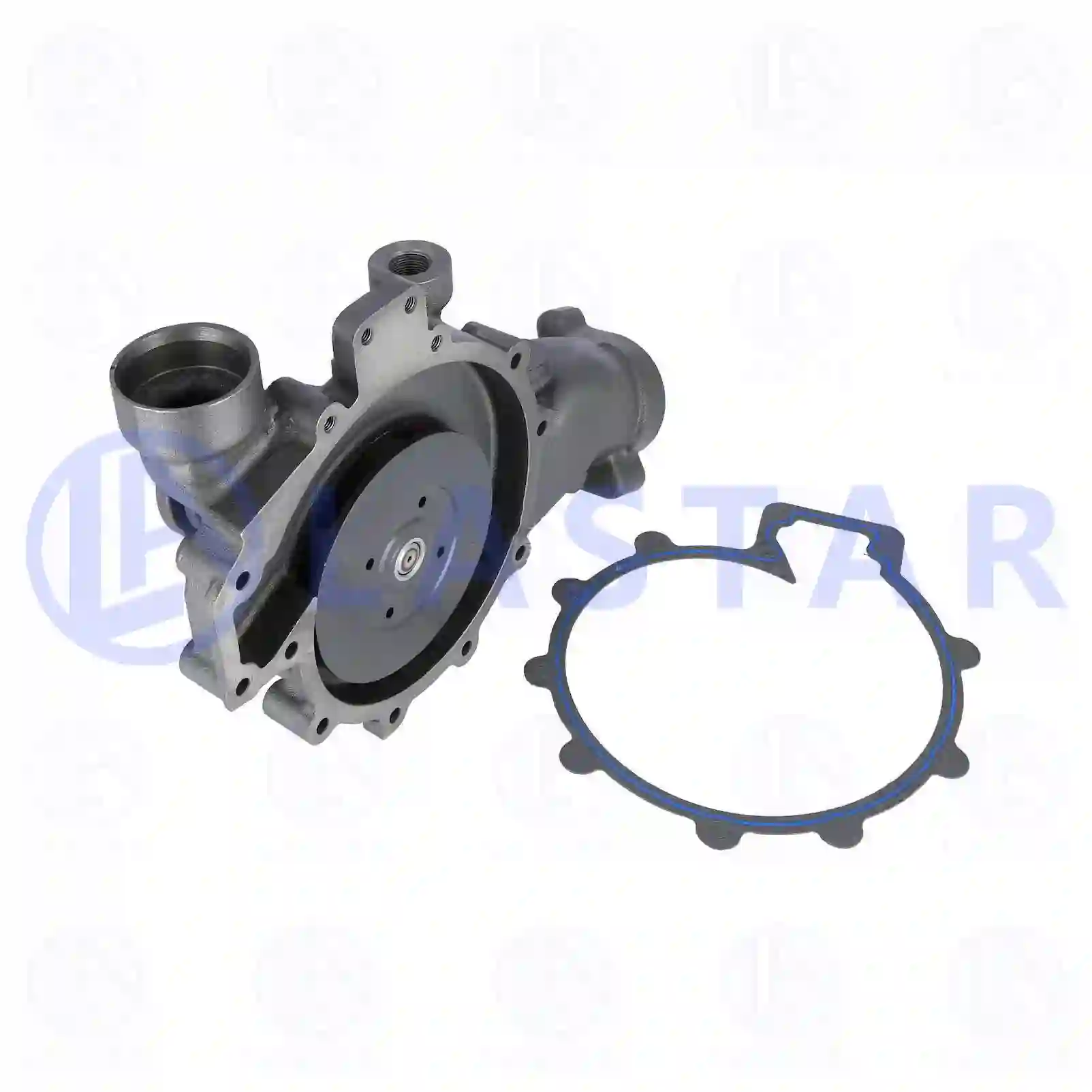  Water pump || Lastar Spare Part | Truck Spare Parts, Auotomotive Spare Parts