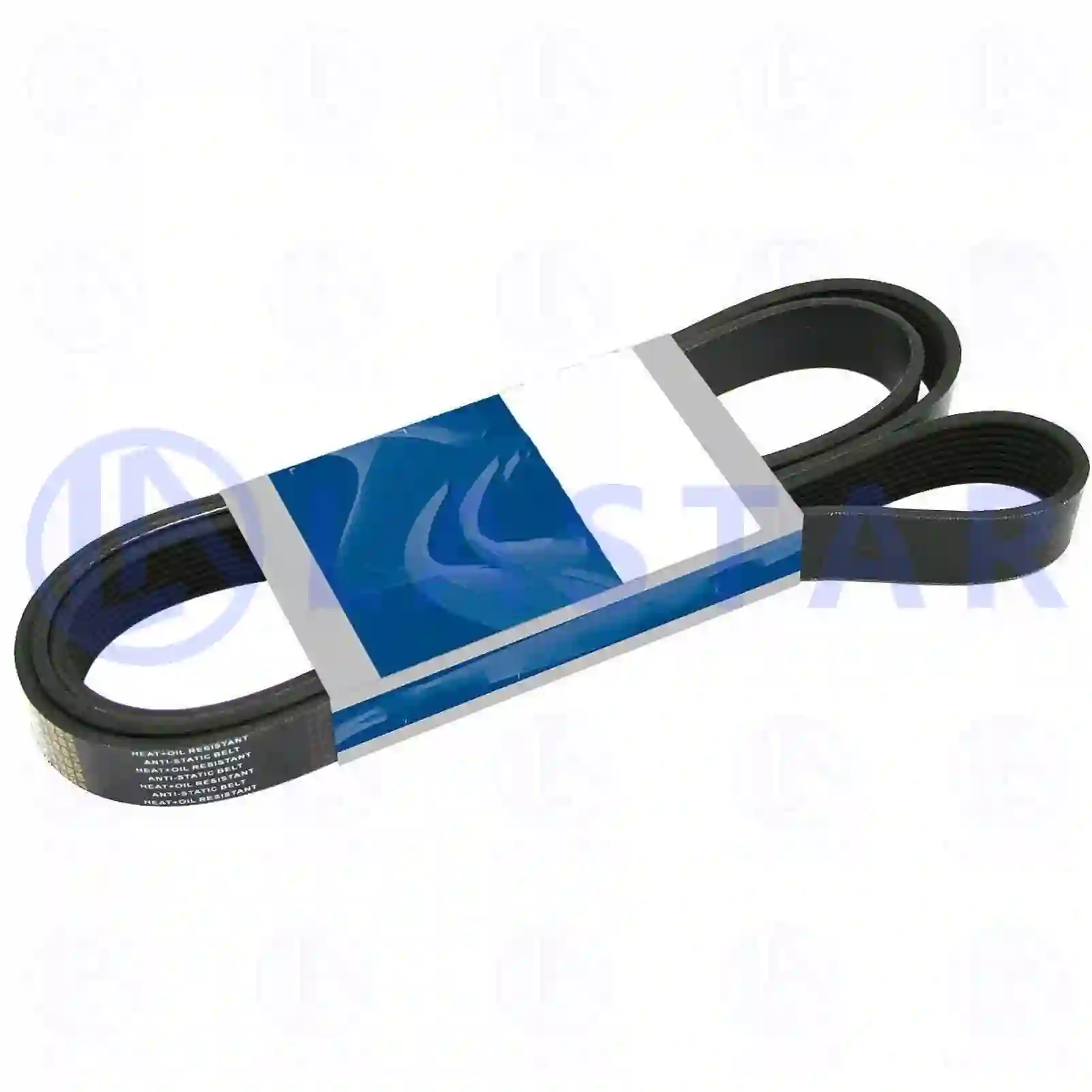 V-Belt / Timing belt Multiribbed belt, la no: 77708606 ,  oem no:1622923, 1627622, , , Lastar Spare Part | Truck Spare Parts, Auotomotive Spare Parts