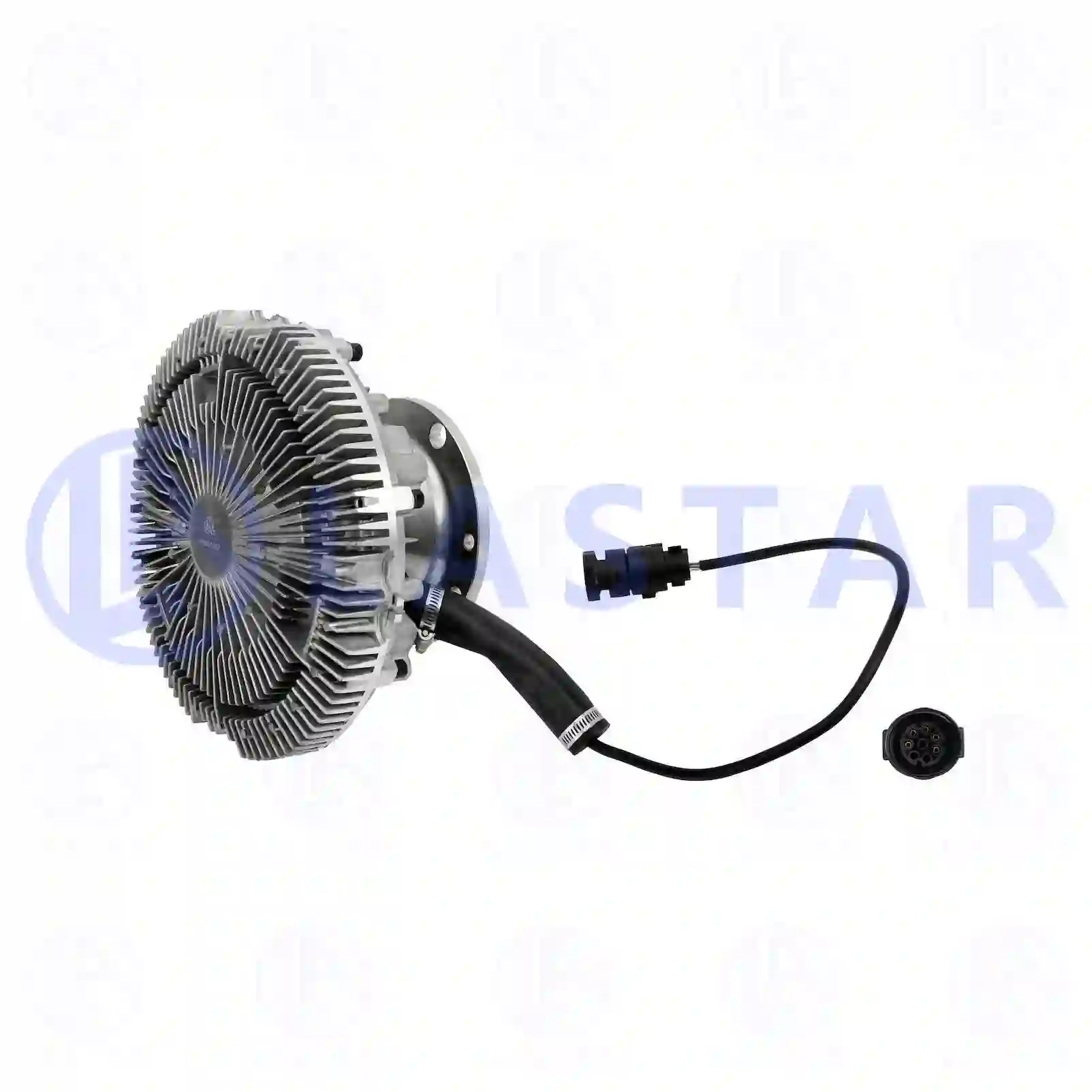  Fan clutch, electrical || Lastar Spare Part | Truck Spare Parts, Auotomotive Spare Parts