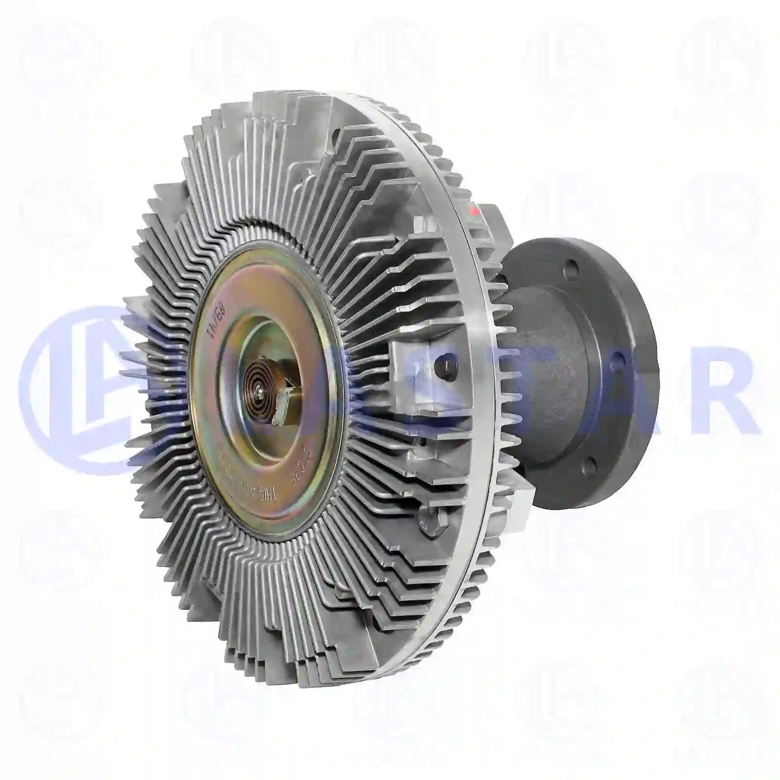  Fan clutch || Lastar Spare Part | Truck Spare Parts, Auotomotive Spare Parts