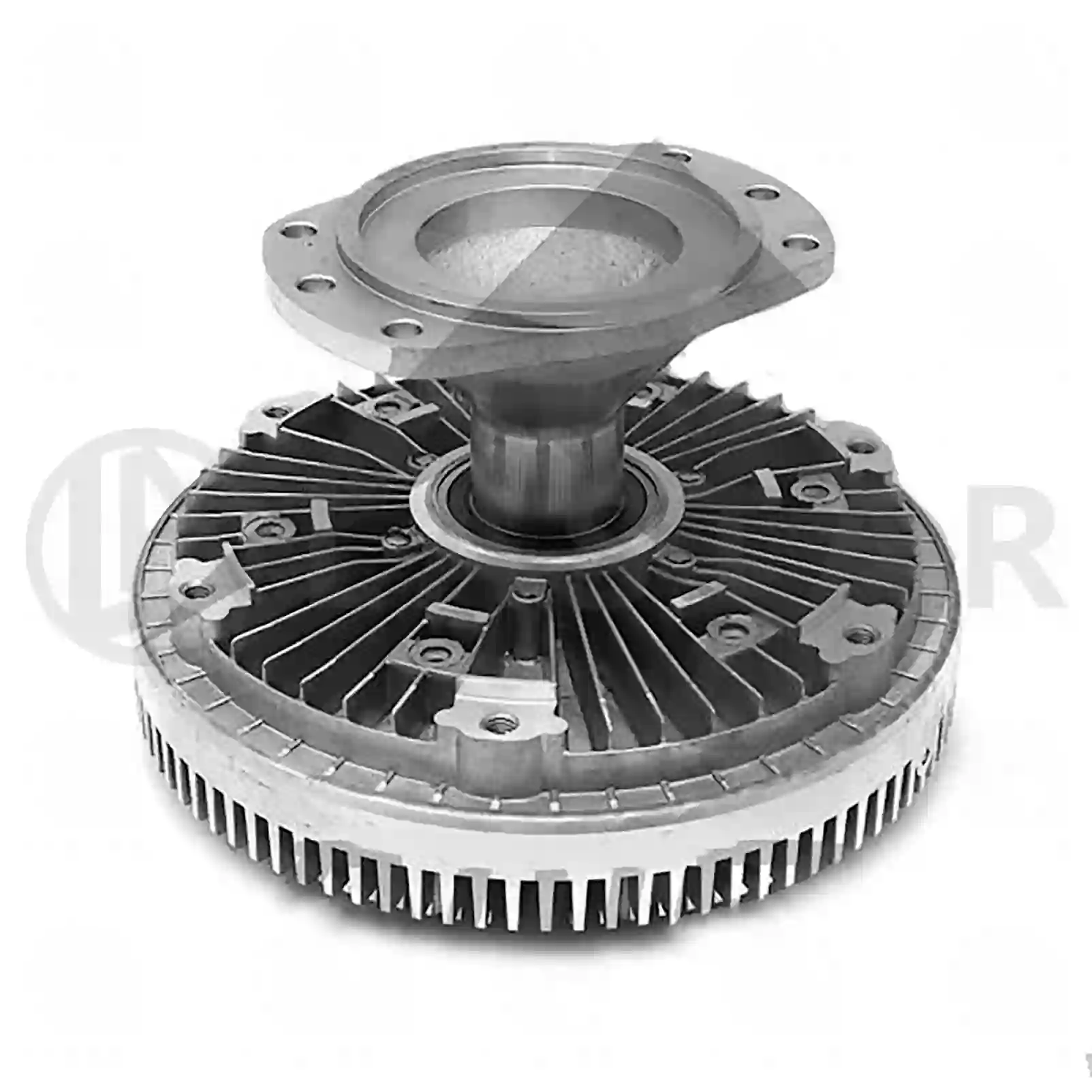  Fan clutch || Lastar Spare Part | Truck Spare Parts, Auotomotive Spare Parts