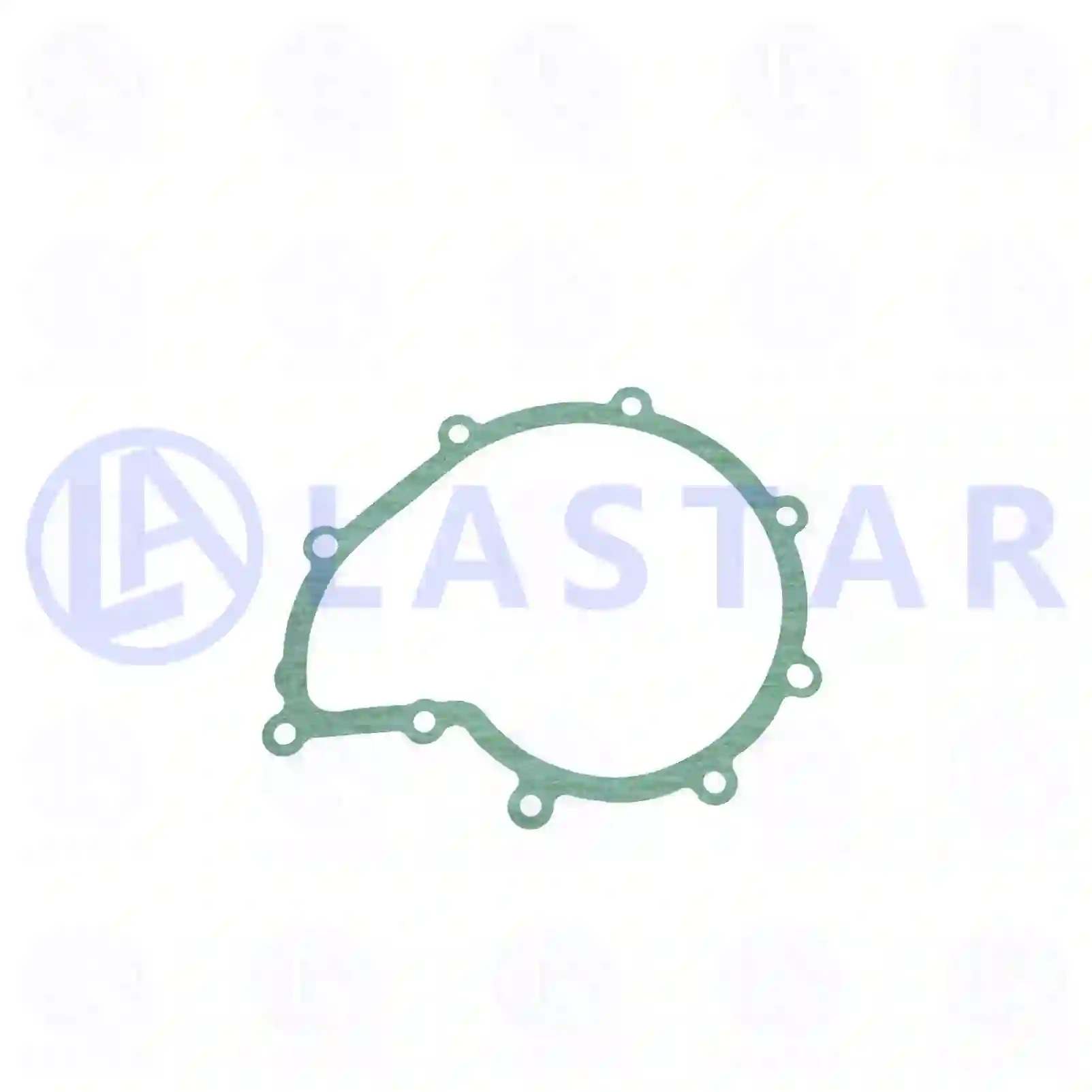  Gasket, water pump || Lastar Spare Part | Truck Spare Parts, Auotomotive Spare Parts