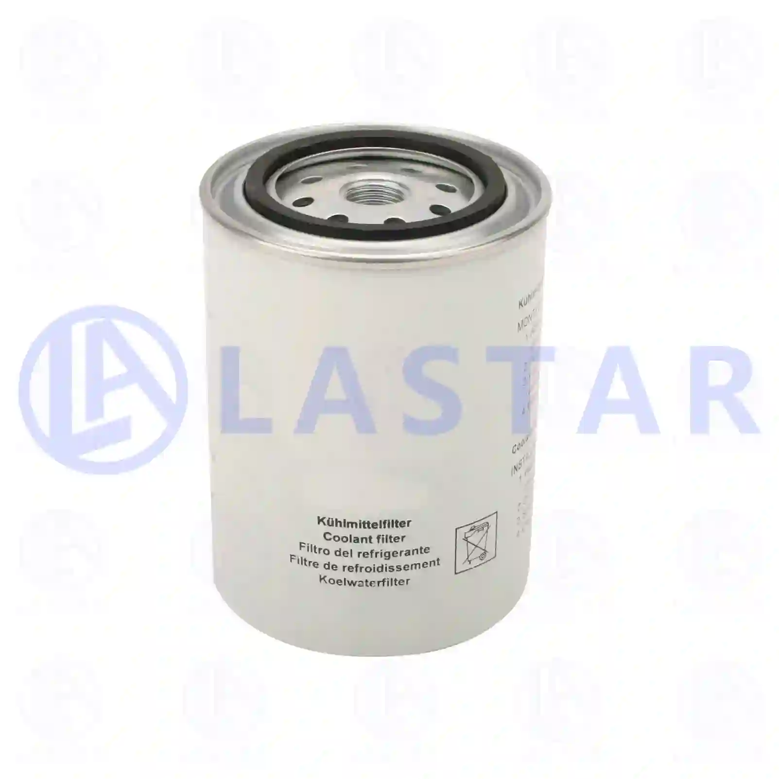 Coolant Filter Coolant filter, la no: 77708654 ,  oem no:1296929, 71901776, DNP554685, 163041015, 1630441015, KW2011, 5000592852, 5000663625, 5000678054 Lastar Spare Part | Truck Spare Parts, Auotomotive Spare Parts