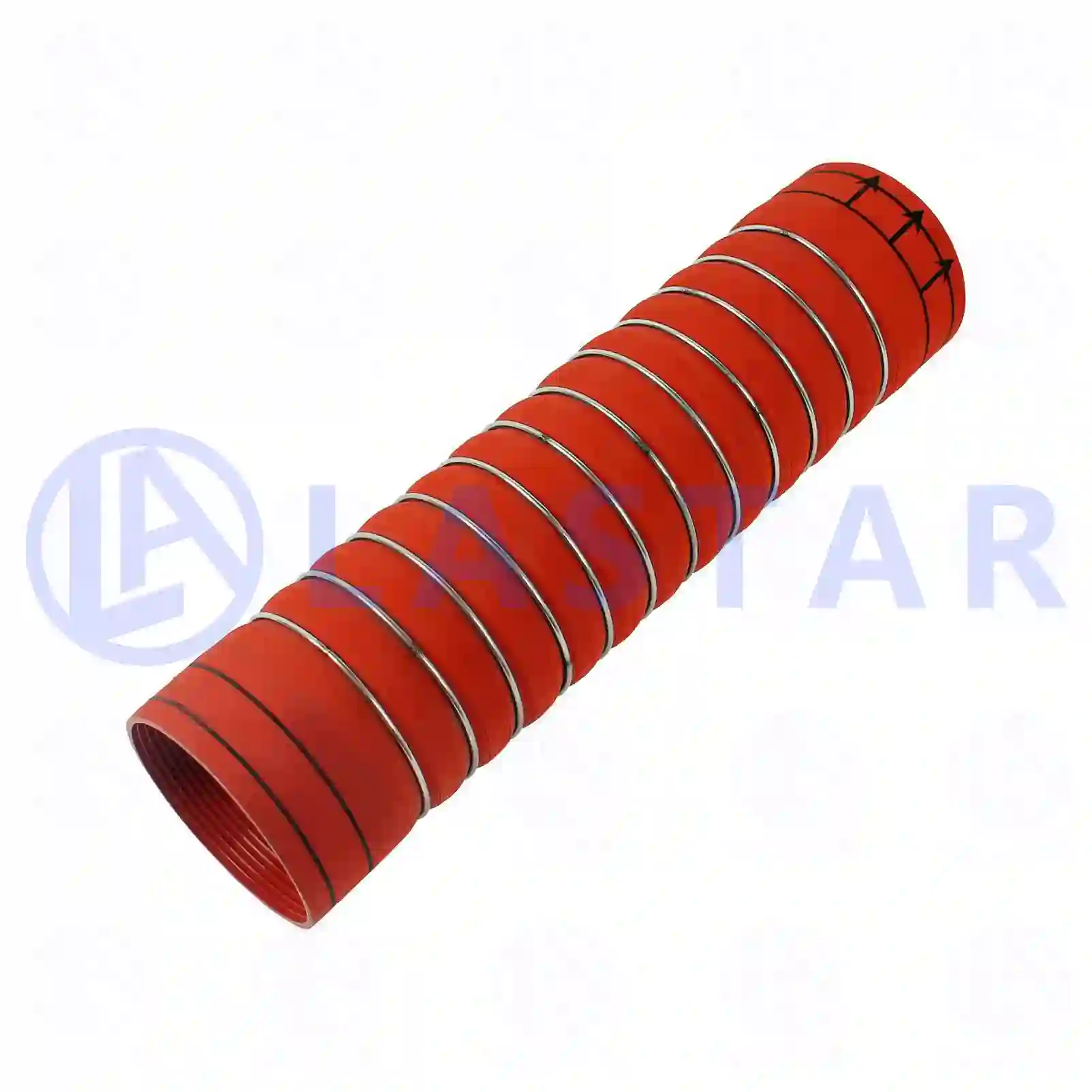  Charge air hose || Lastar Spare Part | Truck Spare Parts, Auotomotive Spare Parts