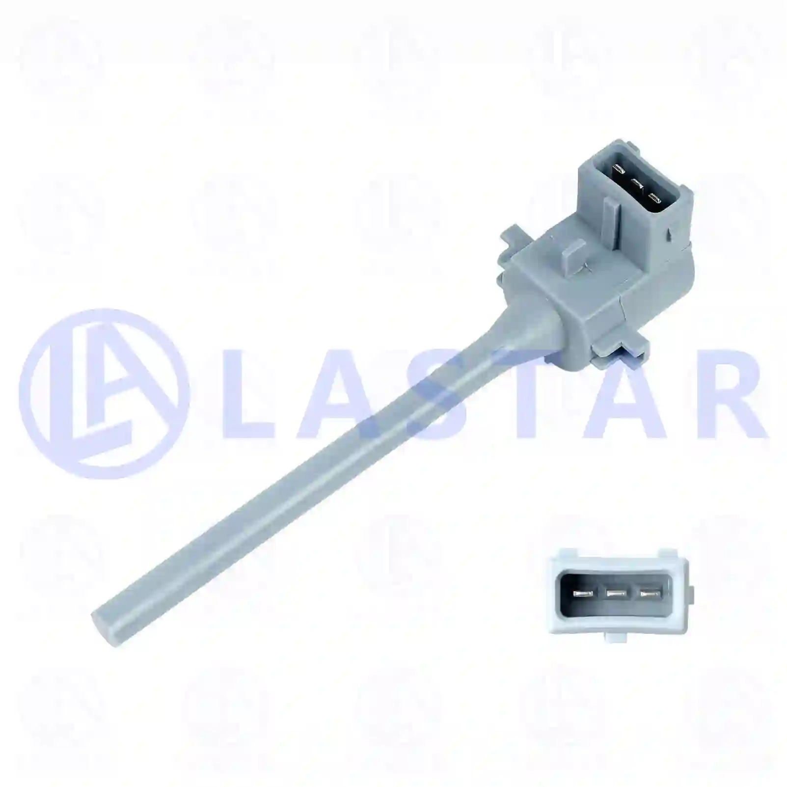 Cooling System Level sensor, la no: 77708680 ,  oem no:1689941, 1740757, 1850746, ZG20621-0008 Lastar Spare Part | Truck Spare Parts, Auotomotive Spare Parts