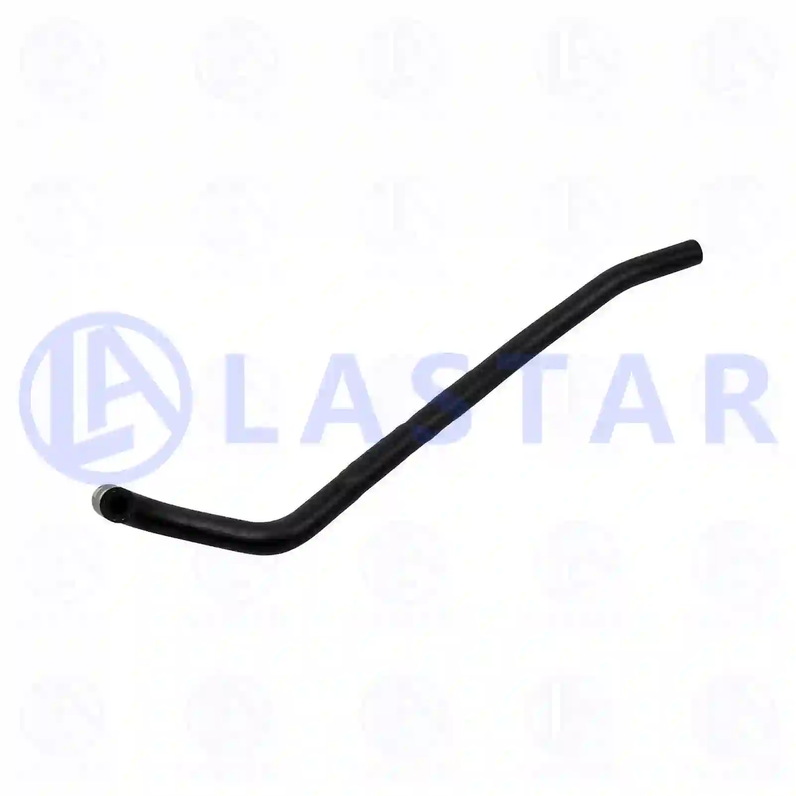  Hose line, expansion tank || Lastar Spare Part | Truck Spare Parts, Auotomotive Spare Parts