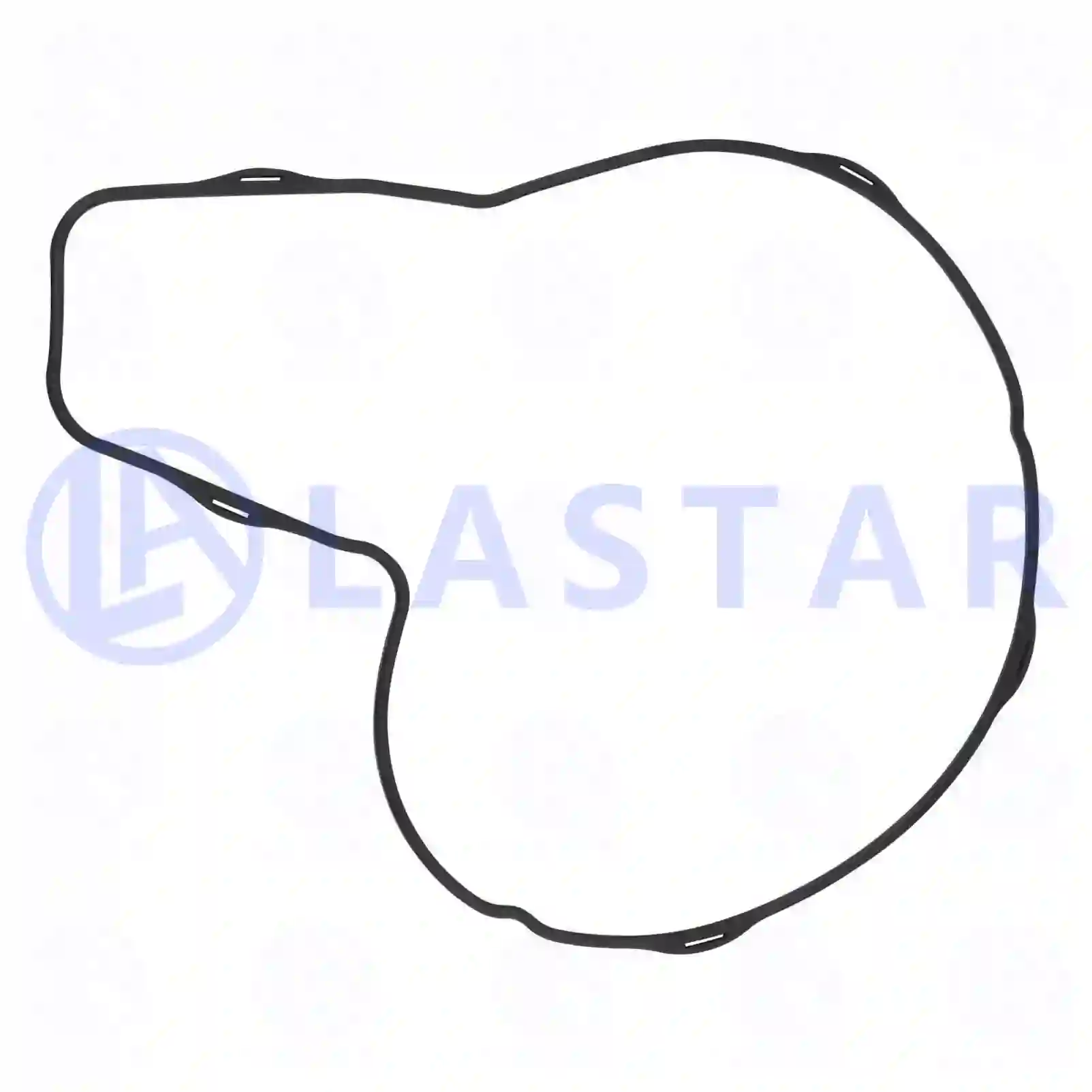  Gasket, water pump || Lastar Spare Part | Truck Spare Parts, Auotomotive Spare Parts