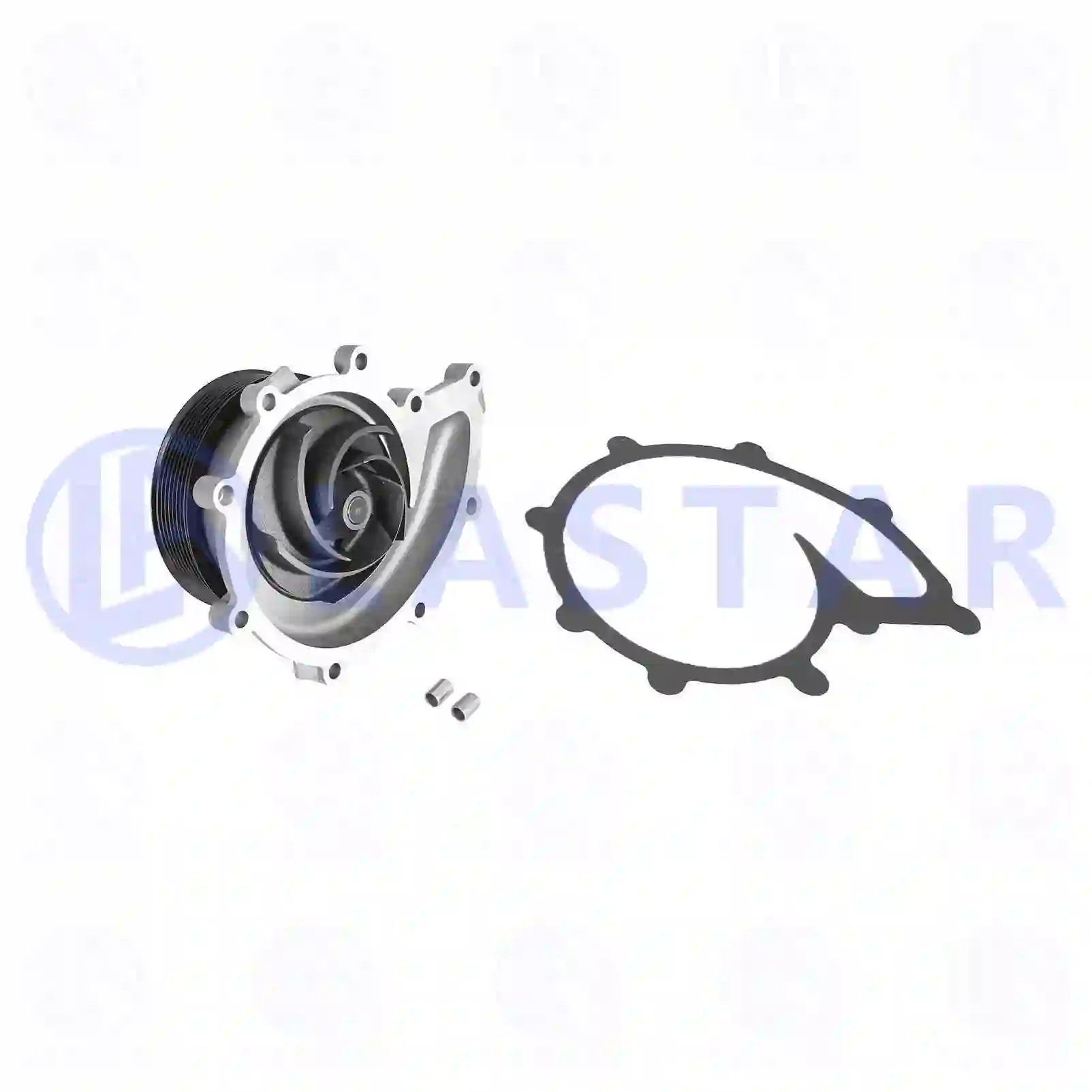  Water pump || Lastar Spare Part | Truck Spare Parts, Auotomotive Spare Parts