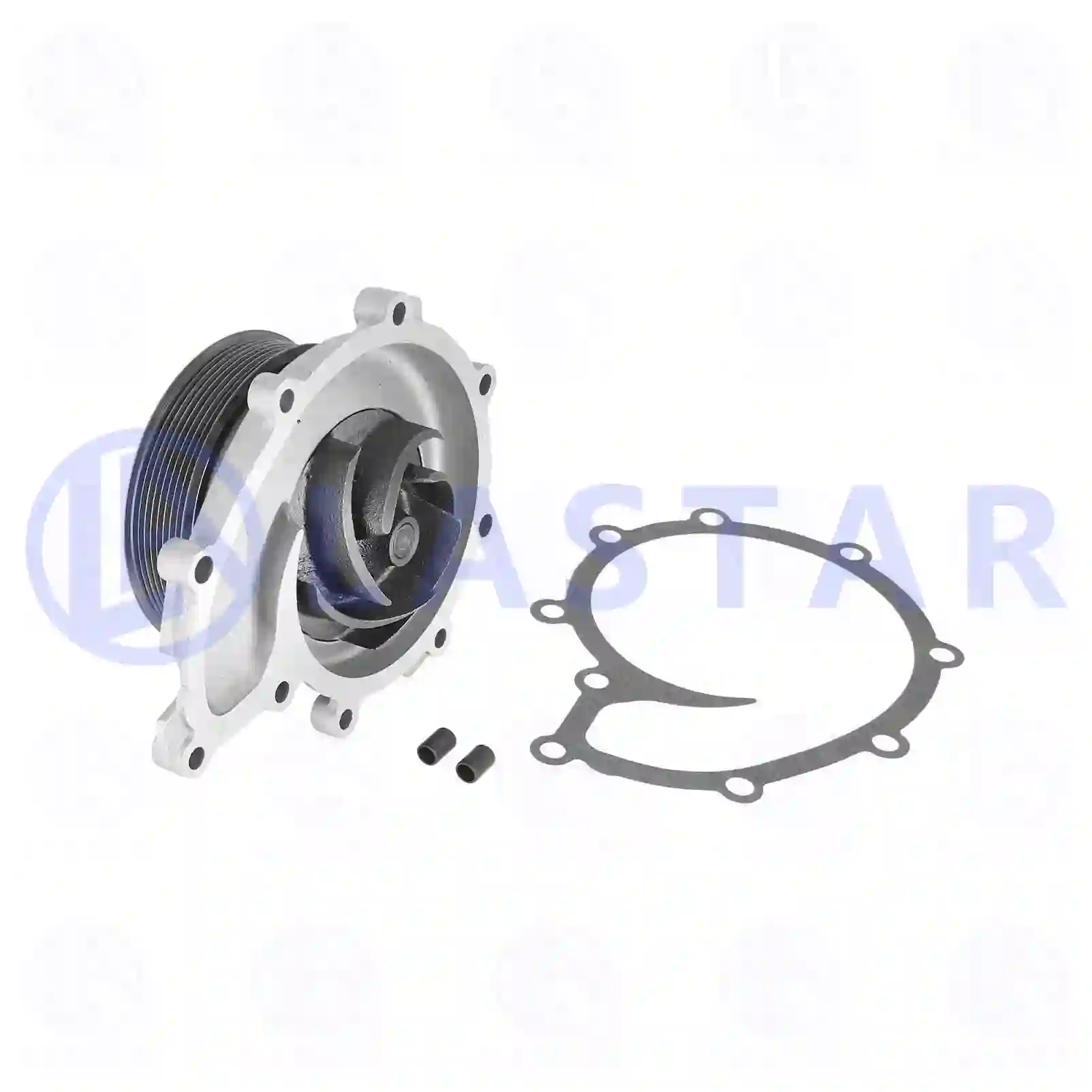 Water Pump Water pump, la no: 77708756 ,  oem no:10570952, 10570956, 1365841, 1372365, 1508532, 1508534, 1570952, 1570956, 50005601, 508534, 570952, 570956, 570966, ZG00708-0008 Lastar Spare Part | Truck Spare Parts, Auotomotive Spare Parts
